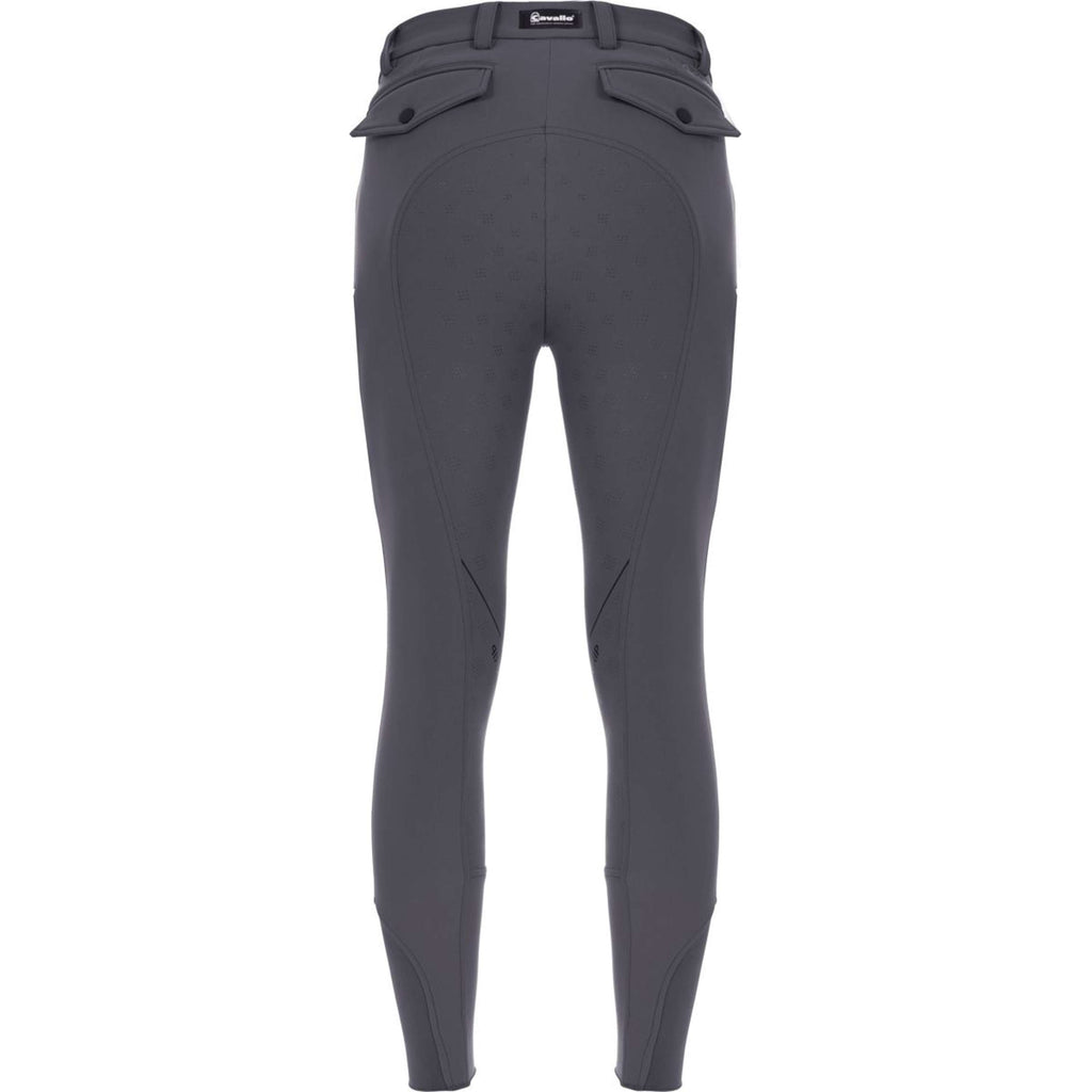 Cavallo Bryczesy CavalCrofton Grip Twilight