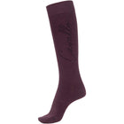 Cavallo Skarpety Jeździeckie CavalSelma Dusty Plum