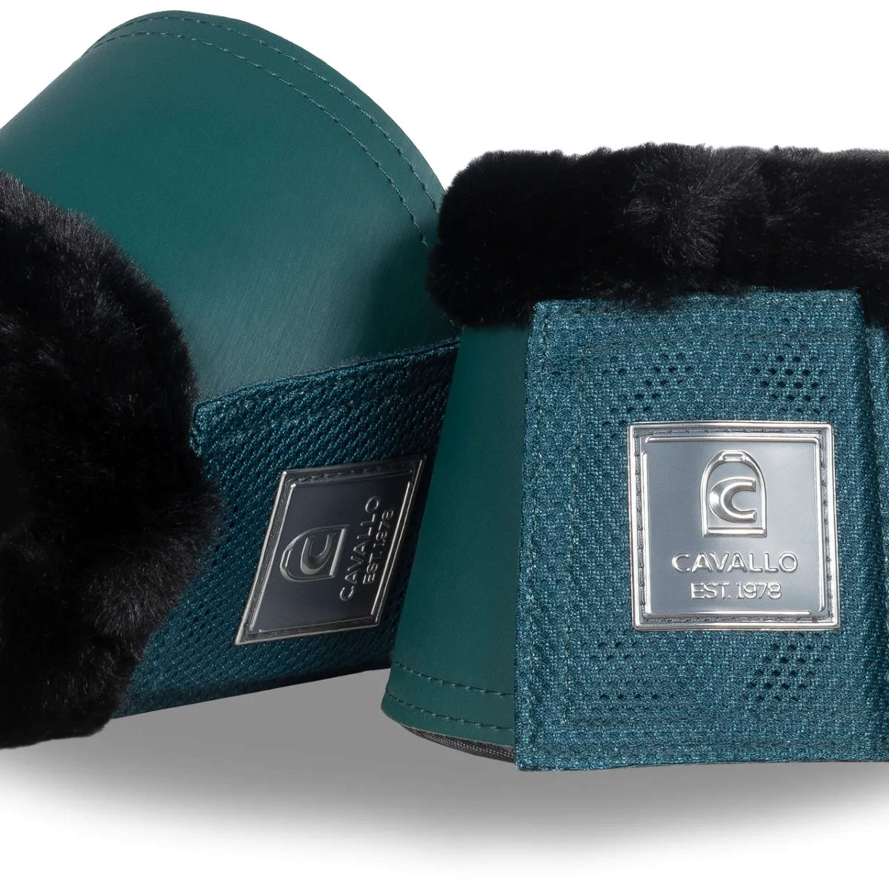 Cavallo Kaloszki CavalJodi Dark Peacock