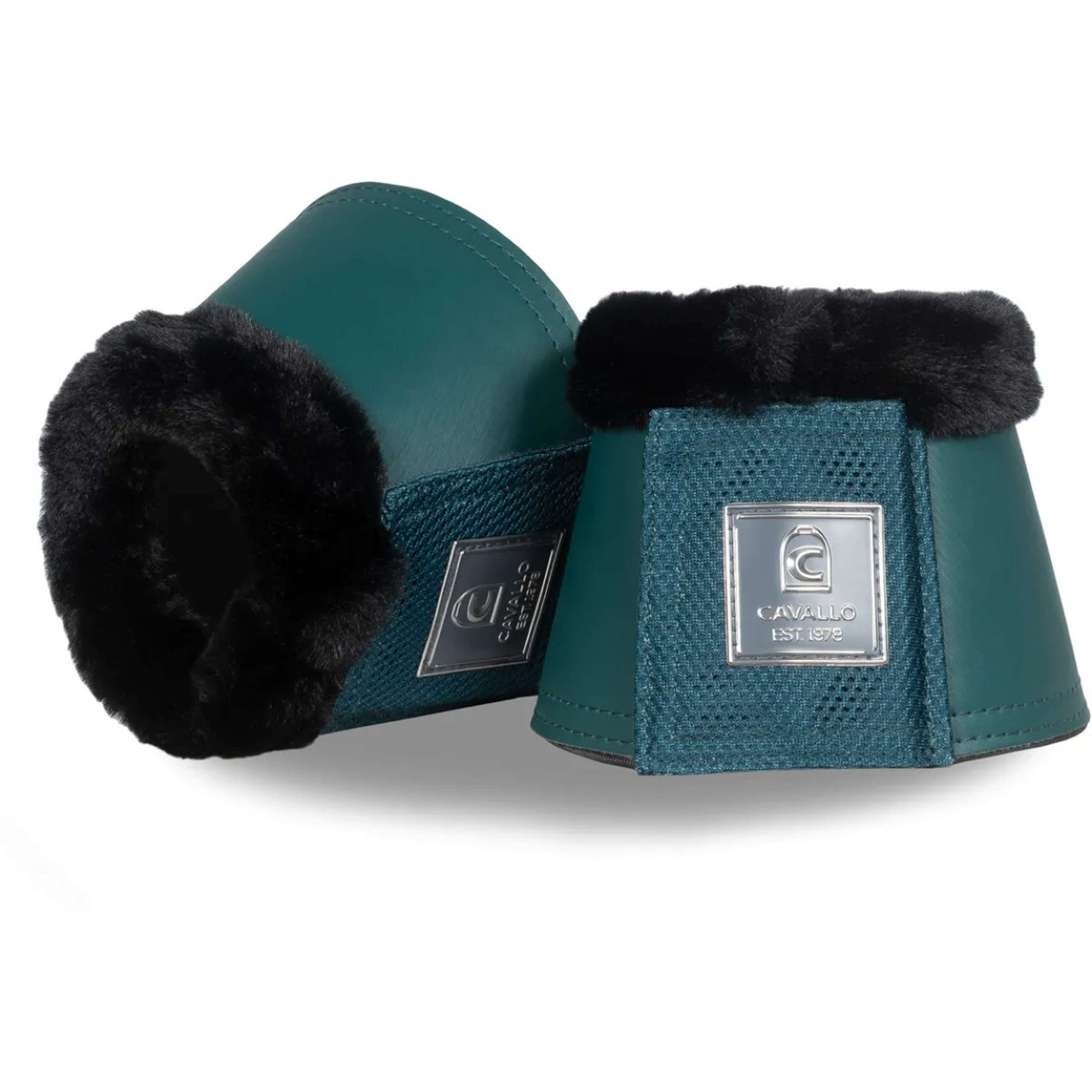Cavallo Kaloszki CavalJodi Dark Peacock