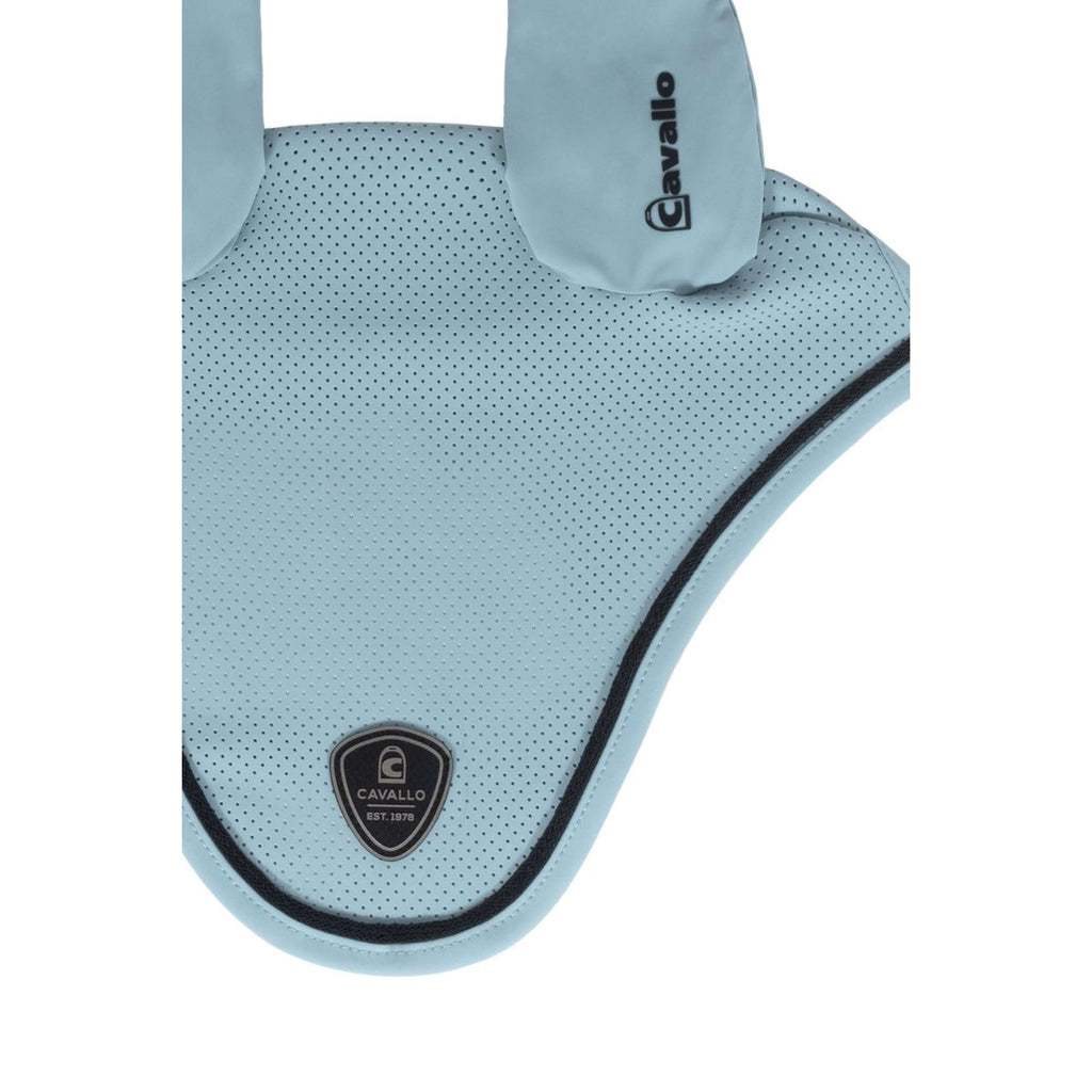 Cavallo Siateczka Na Uszy CavalJackie Soft Aqua