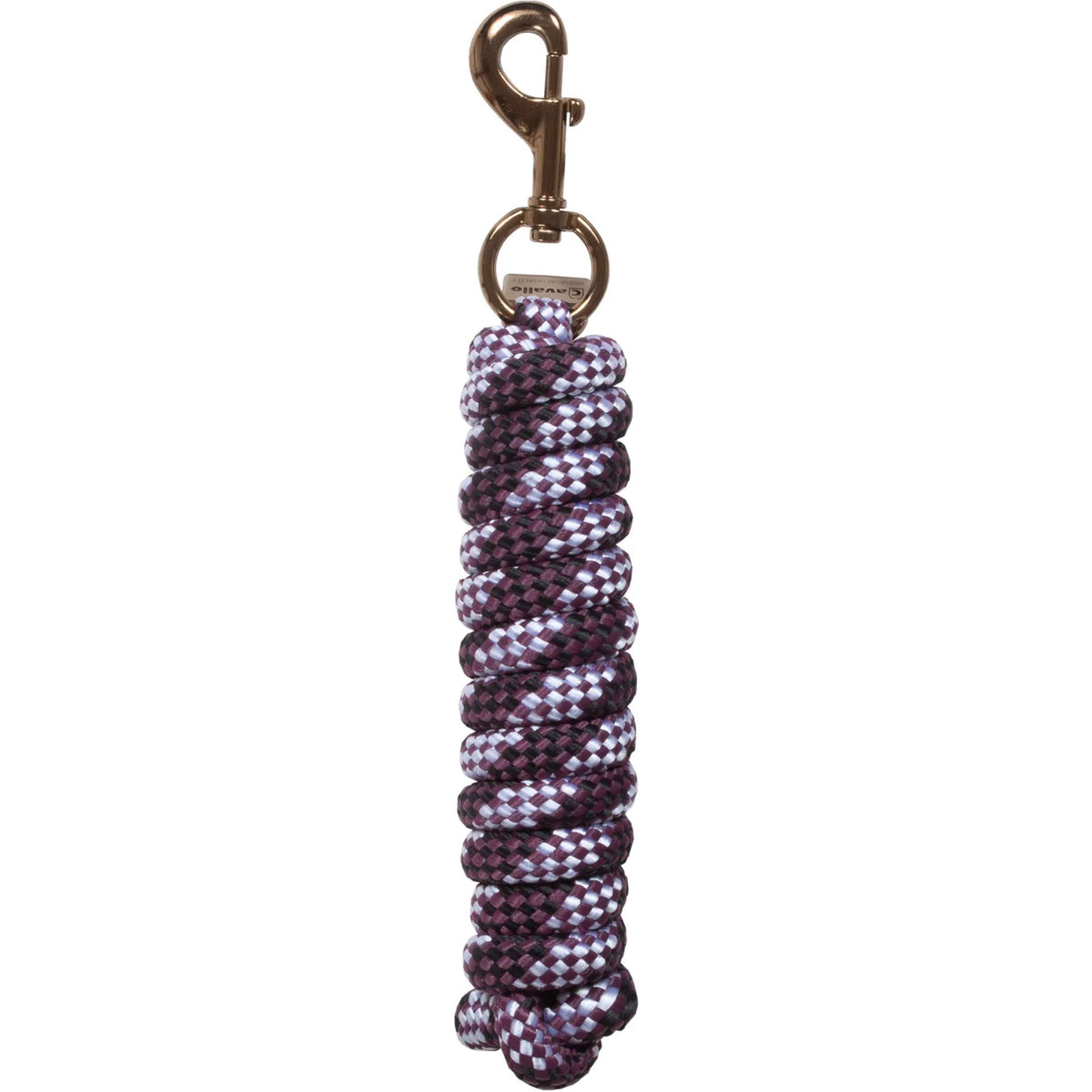 Cavallo Lina Do Prowadzenia CavalJace z Karabińczyk Dusty Plum