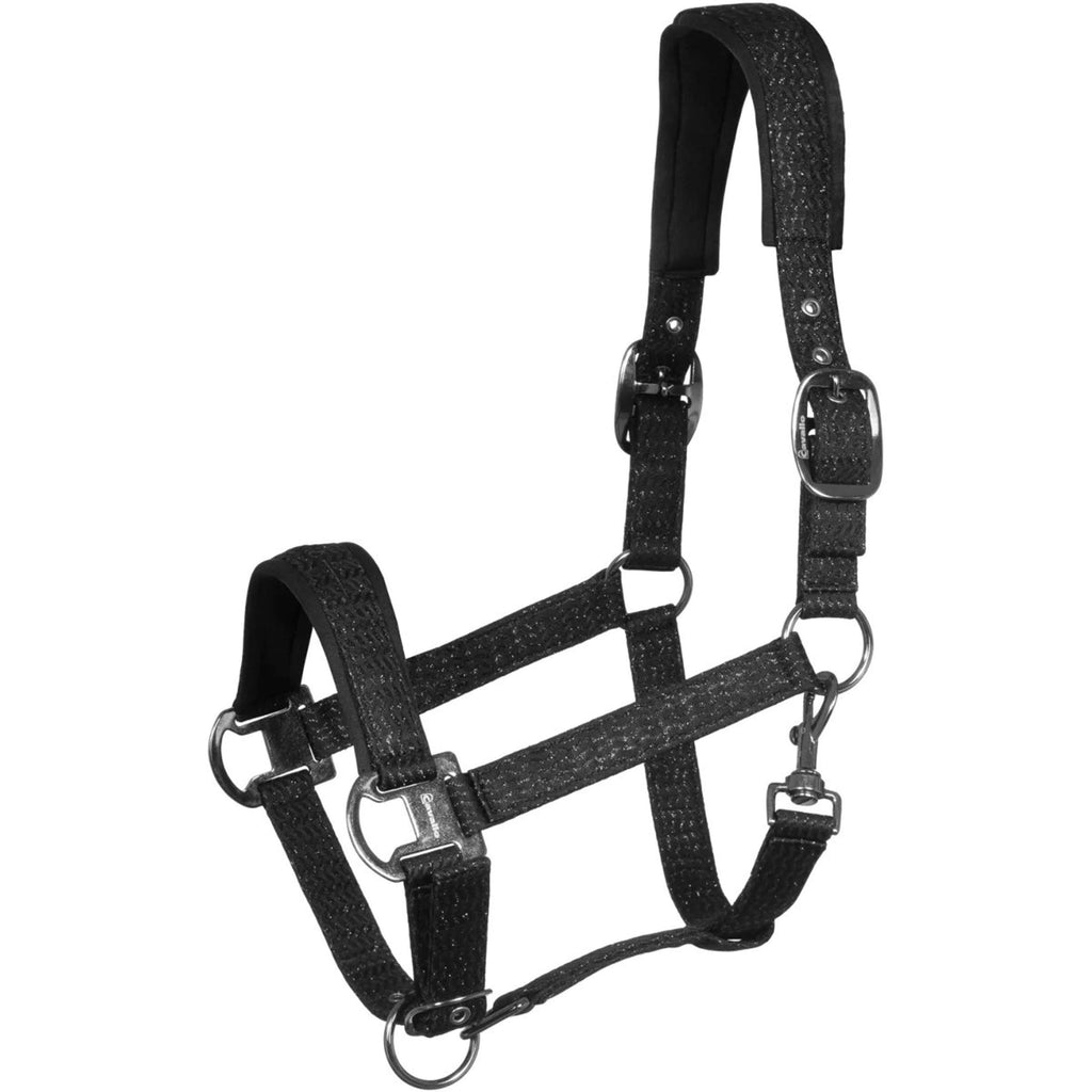Cavallo Kantar CavalRose Czarny
