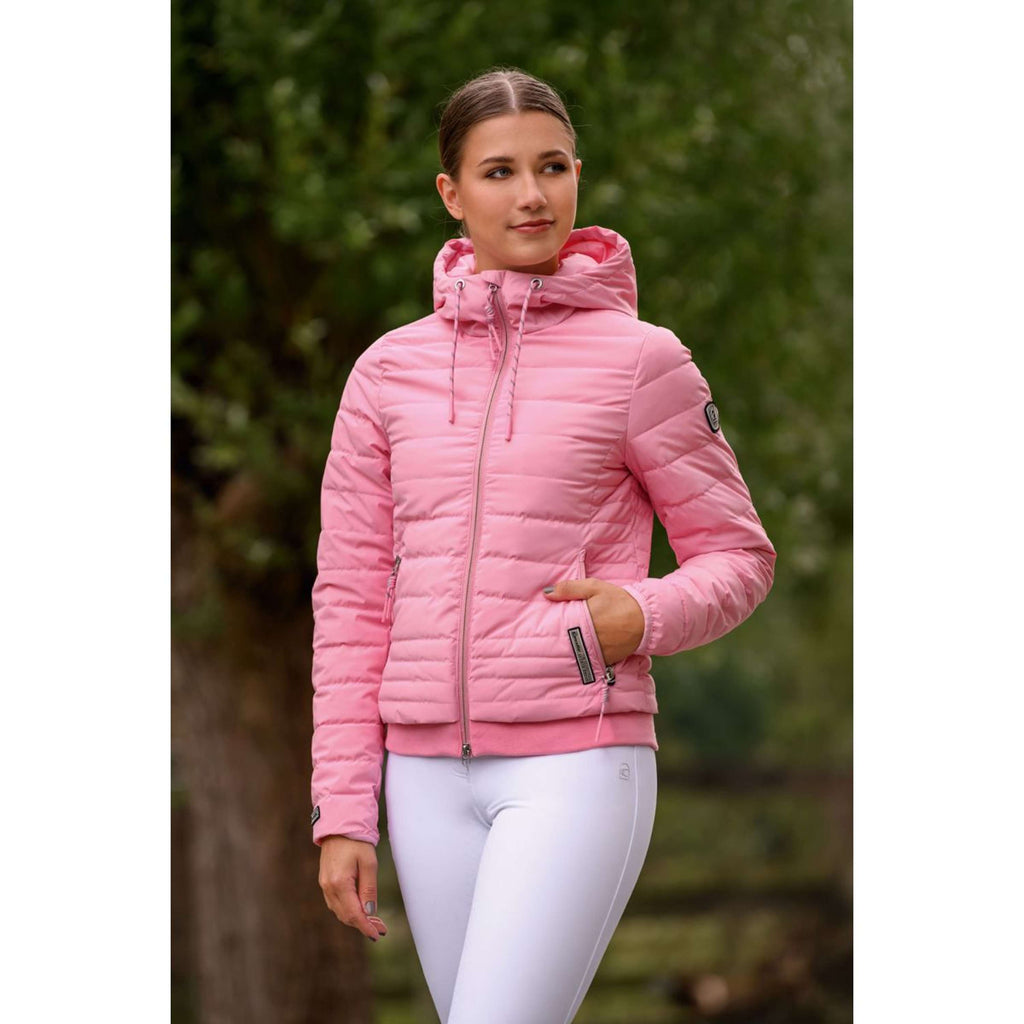 Cavallo Kurtka CavalBena Powder Pink