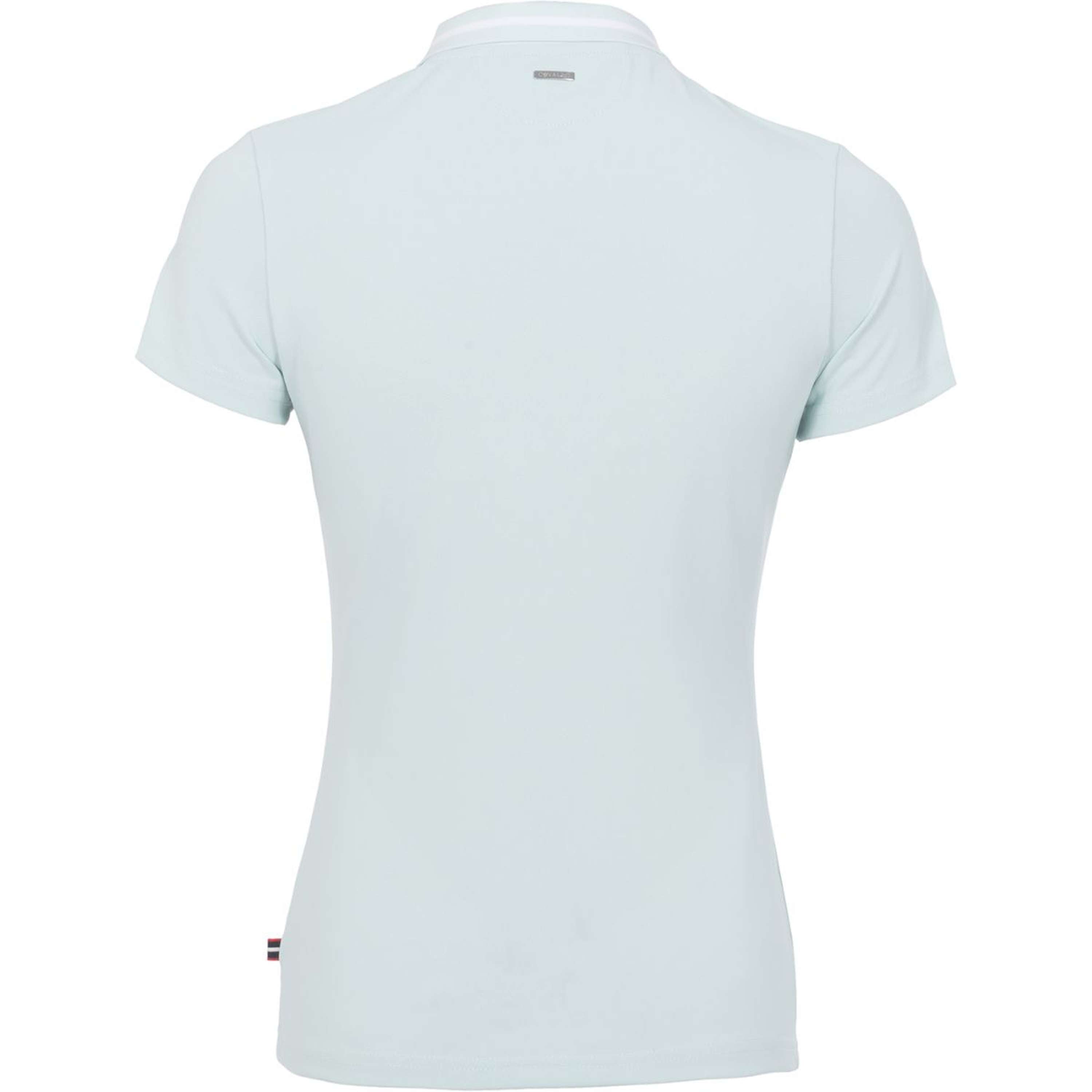 Cavallo Poloshirt CavalByla Crystal Blue