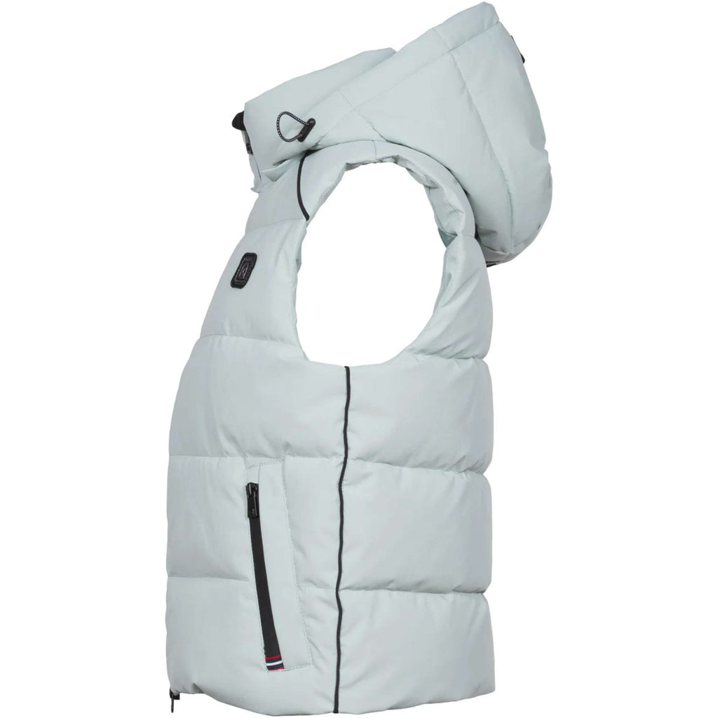 Cavallo Bezrękawnik Ocieplający CavalDiana Soft Mint