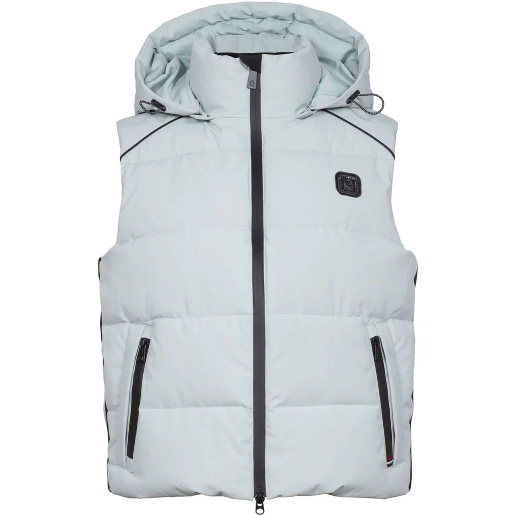 Cavallo Bezrękawnik Ocieplający CavalDiana Soft Mint