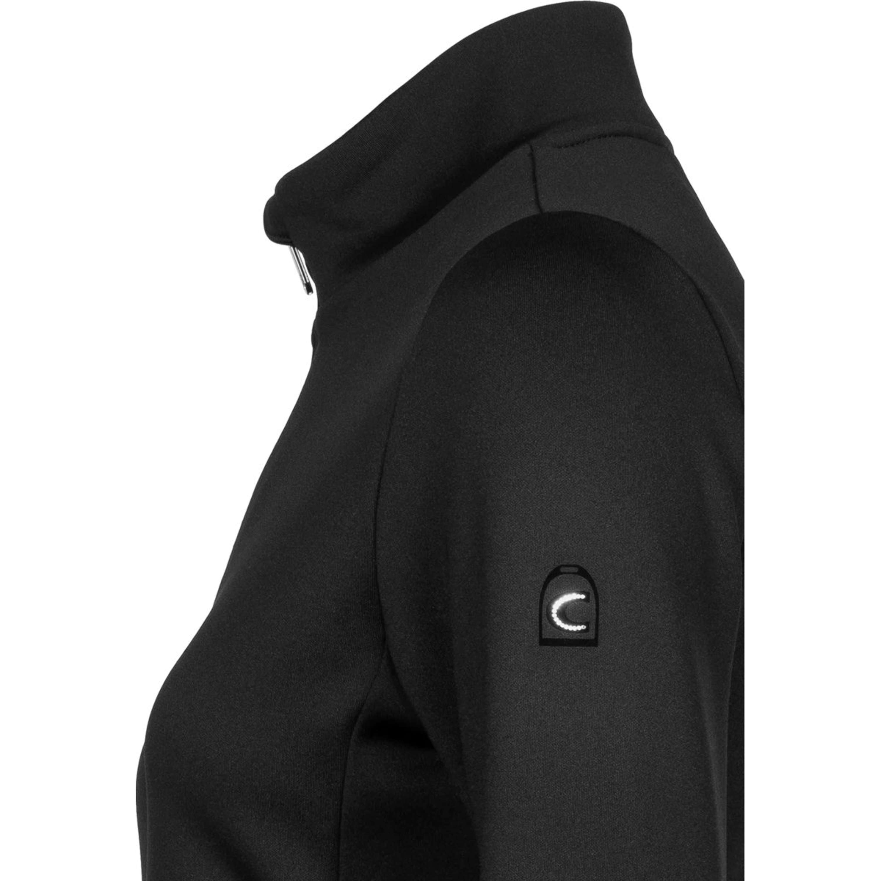 Cavallo Kamizelka Treningowa CavalDaphne Czarny