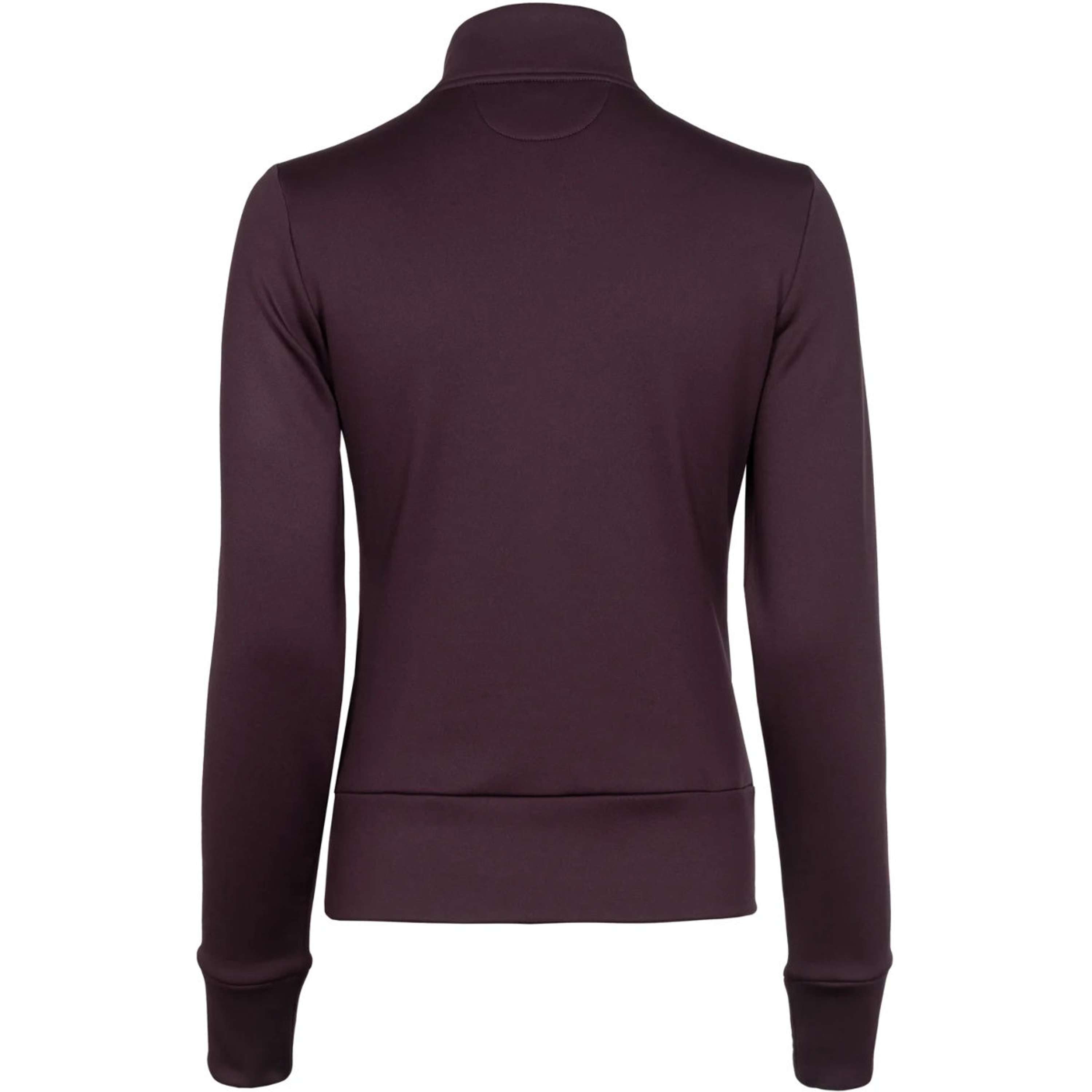 Cavallo Kamizelka Treningowa CavalDaphne Dusty Plum
