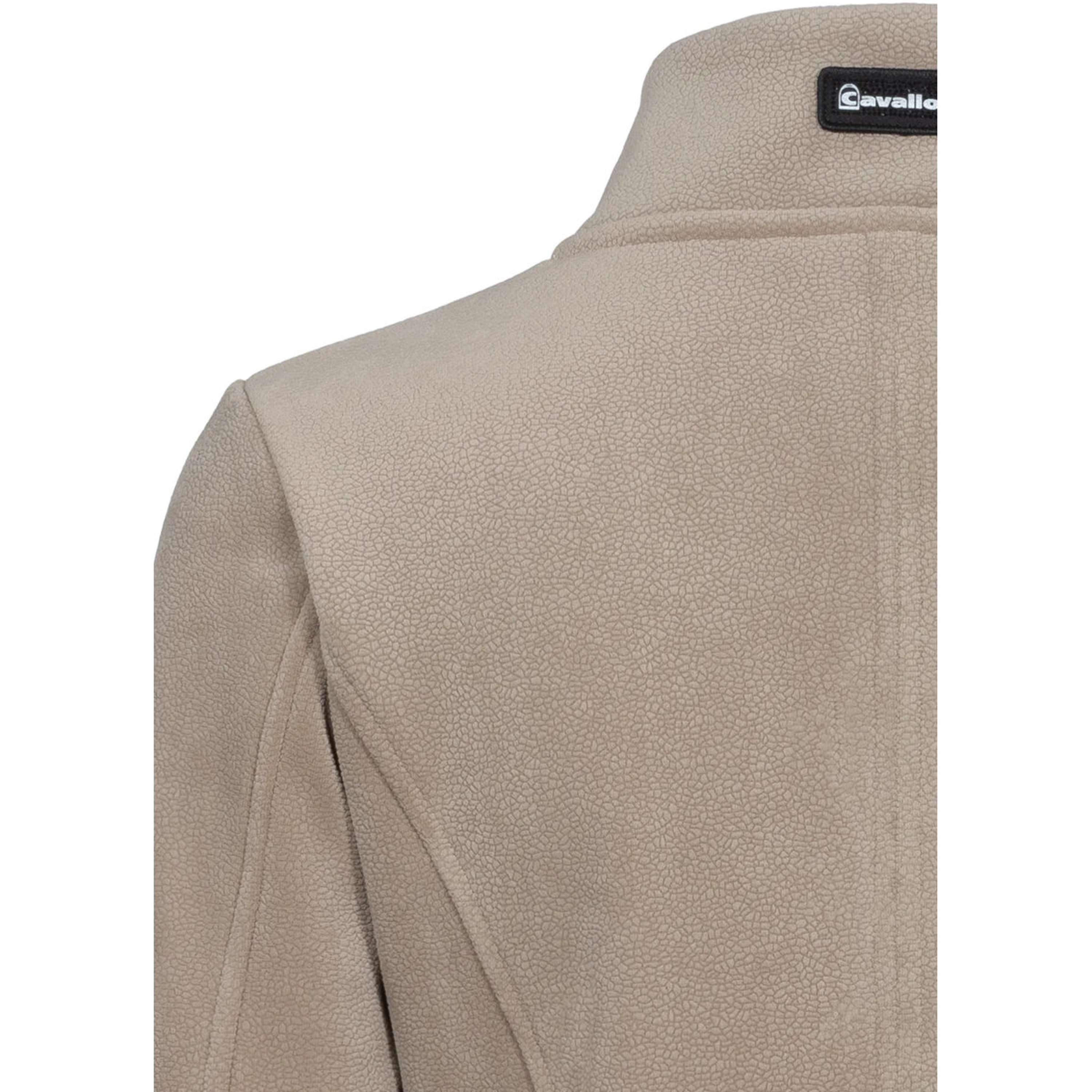 Cavallo Kamizelka Treningowa CavalDetta Latte