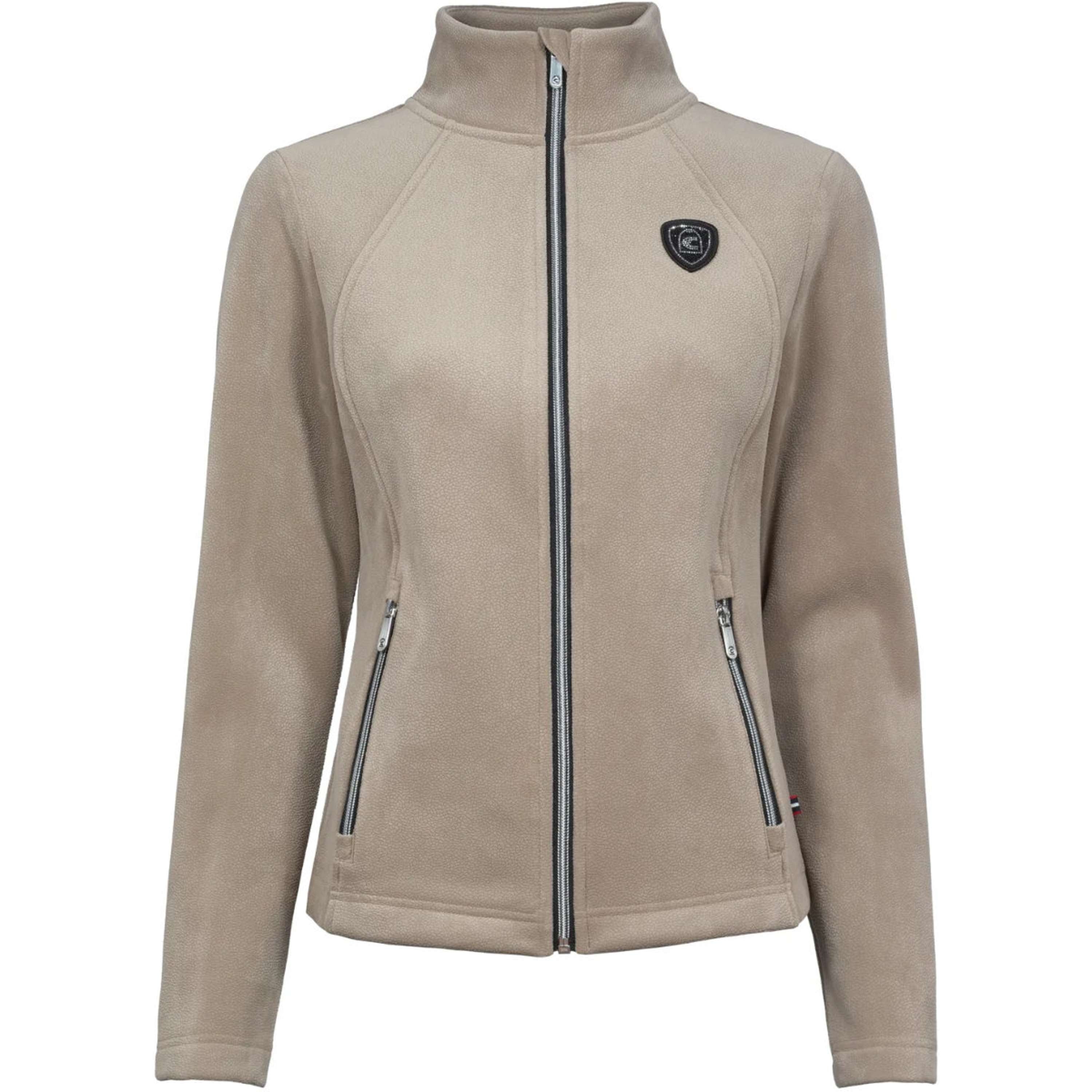 Cavallo Kamizelka Treningowa CavalDetta Latte