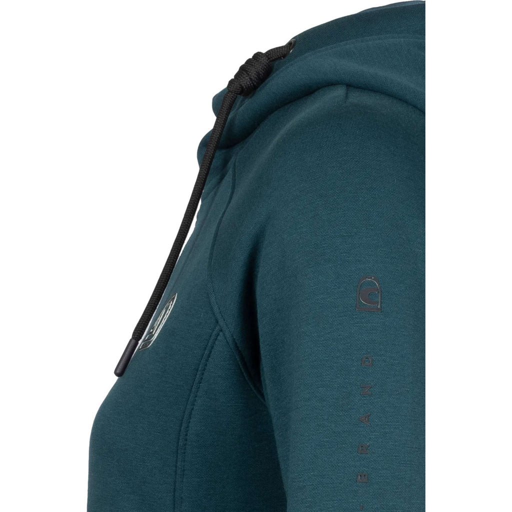 Cavallo Kurtka CavalDelmi Dark Peacock