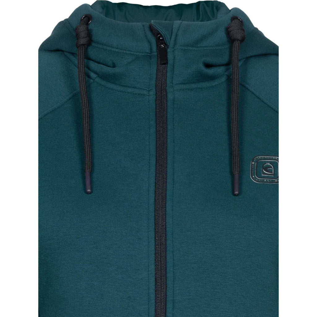 Cavallo Kurtka CavalDelmi Dark Peacock