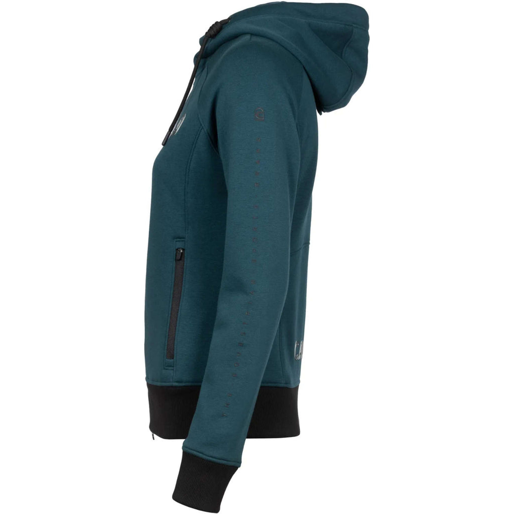Cavallo Kurtka CavalDelmi Dark Peacock