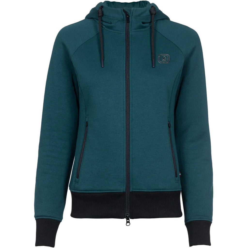 Cavallo Kurtka CavalDelmi Dark Peacock