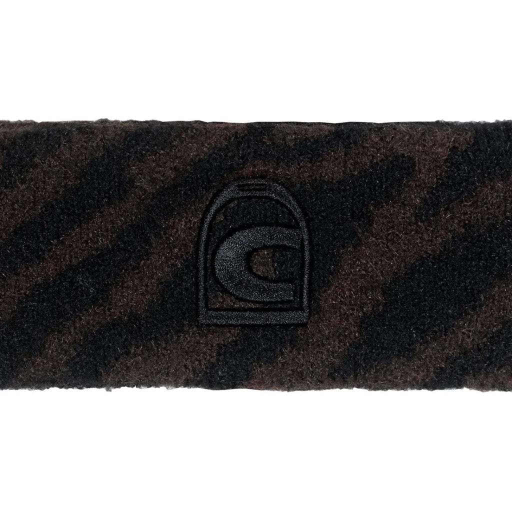 Cavallo Opaska Na Głowę CavalDove black café