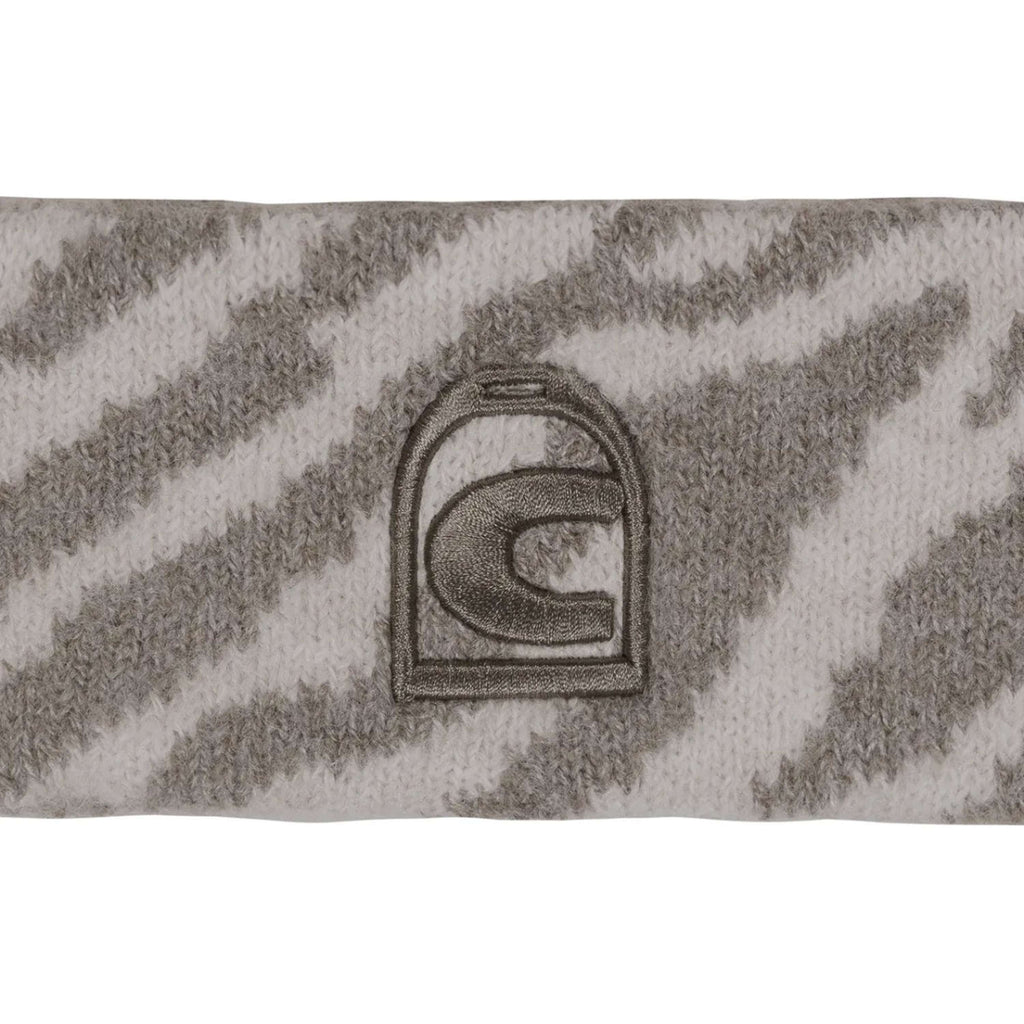 Opaska na głowę Cavallo CavalDove Sand Latte