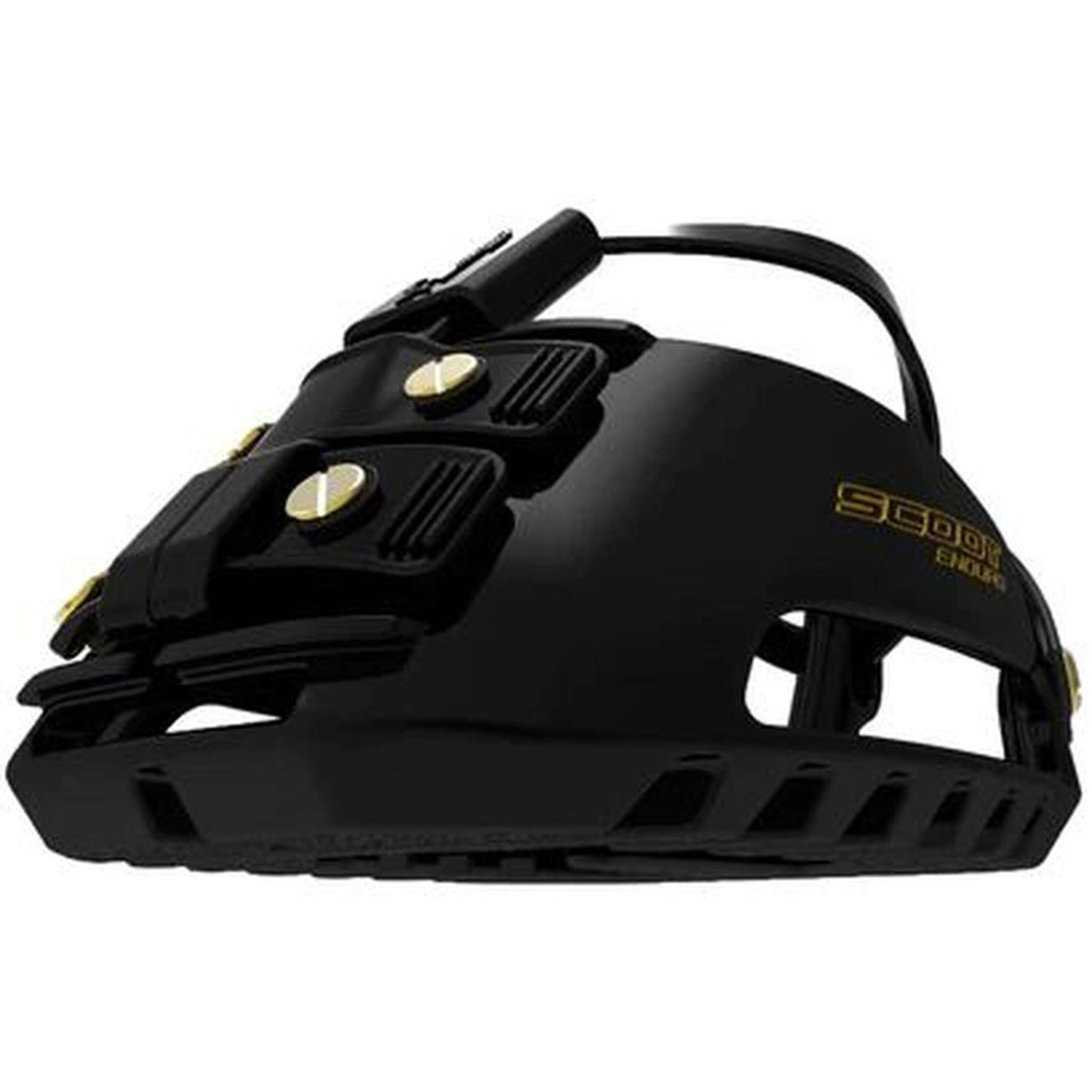 Scoot Boot Podkowa Enduro Single Czarny