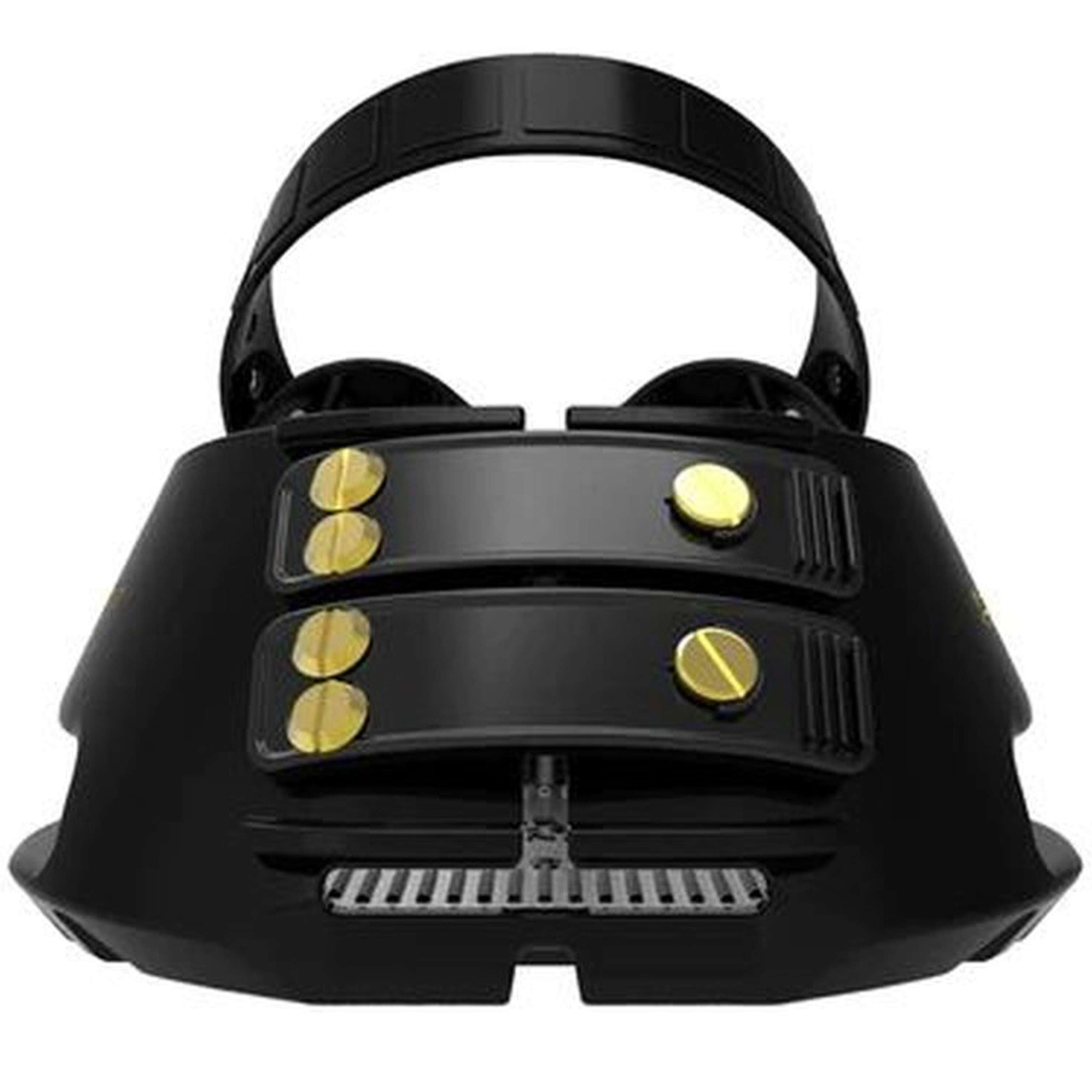 Scoot Boot Podkowa Slim Single Czarny