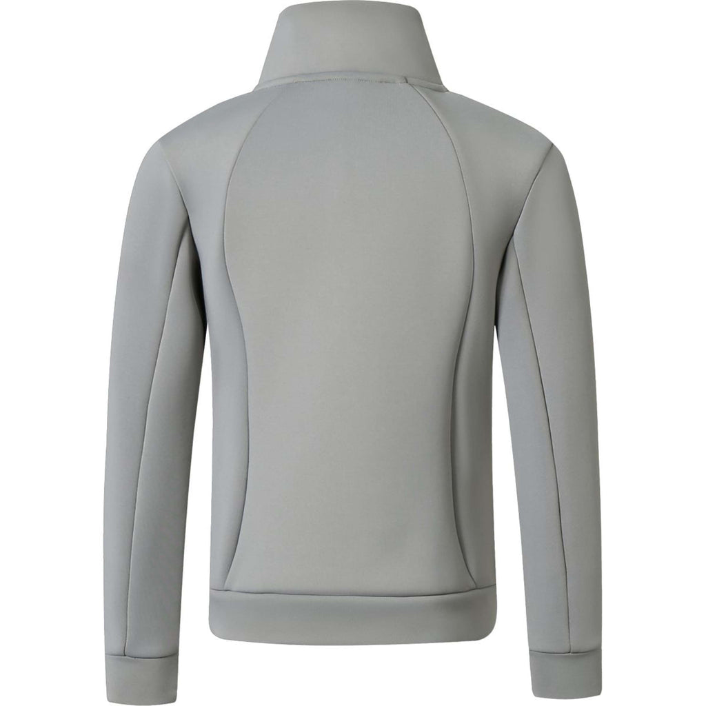 Covalliero Kurtka AW25 Kids Steel Grey
