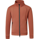 Covalliero Kurtka AW25 Kids Rdzawy