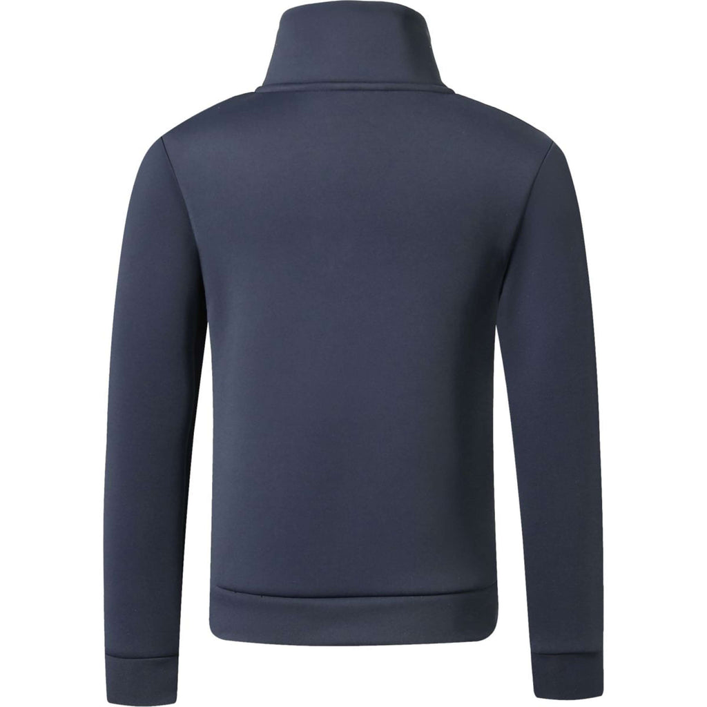 Covalliero Sweater AW25 Kids Ciemnogranatowy