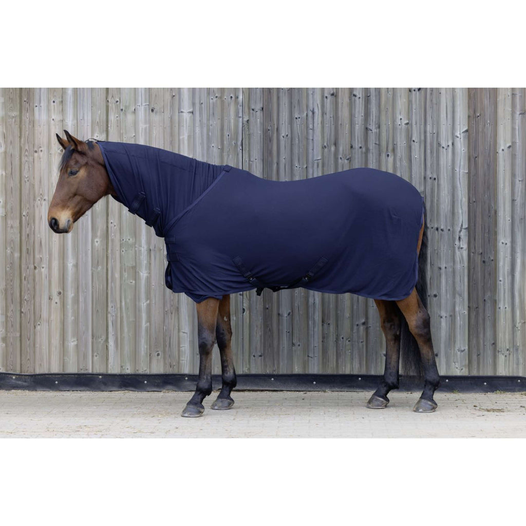 Covalliero Derka Polarowa Light AW25 Ciemnogranatowy