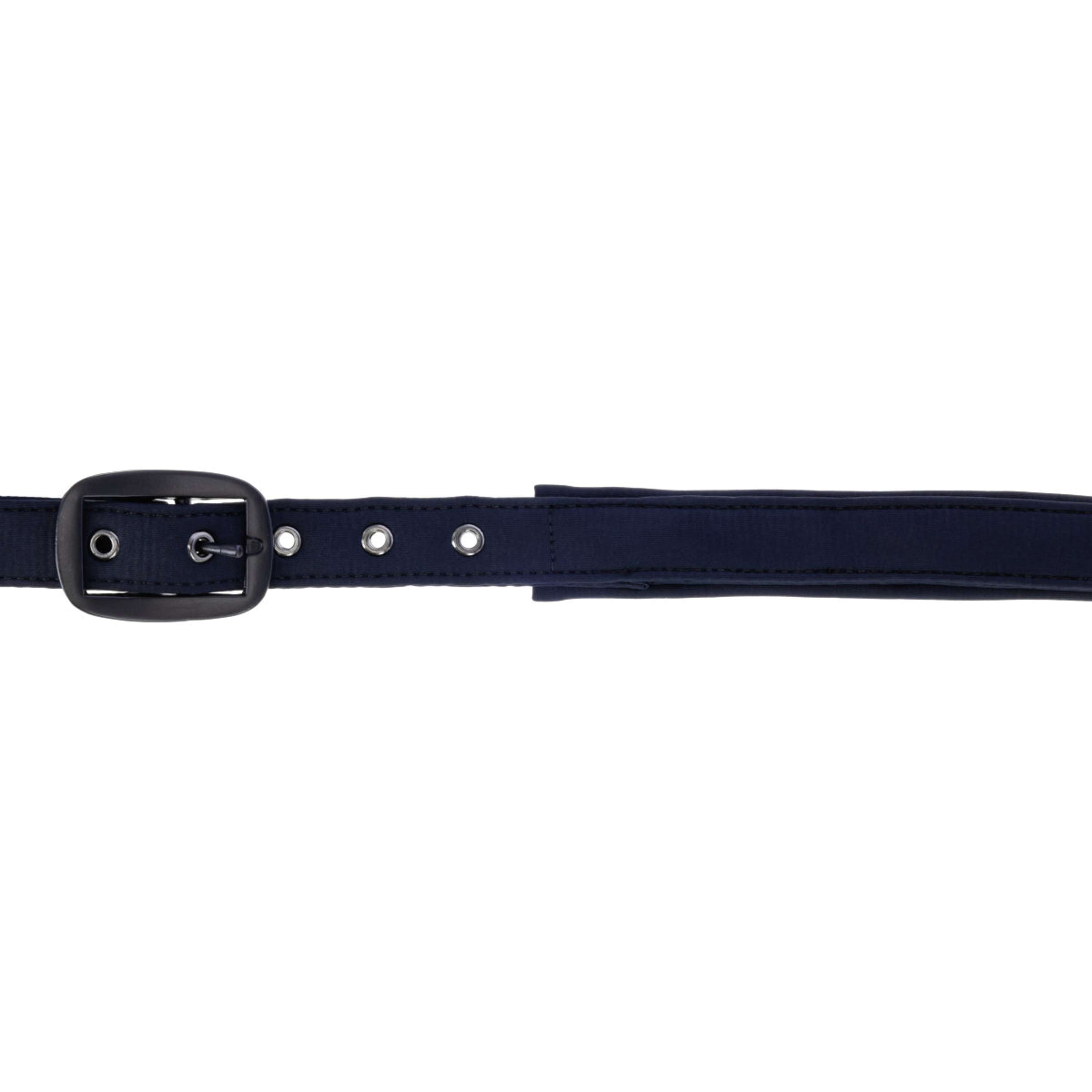 Covalliero Kantar AW26 Ciemnogranatowy