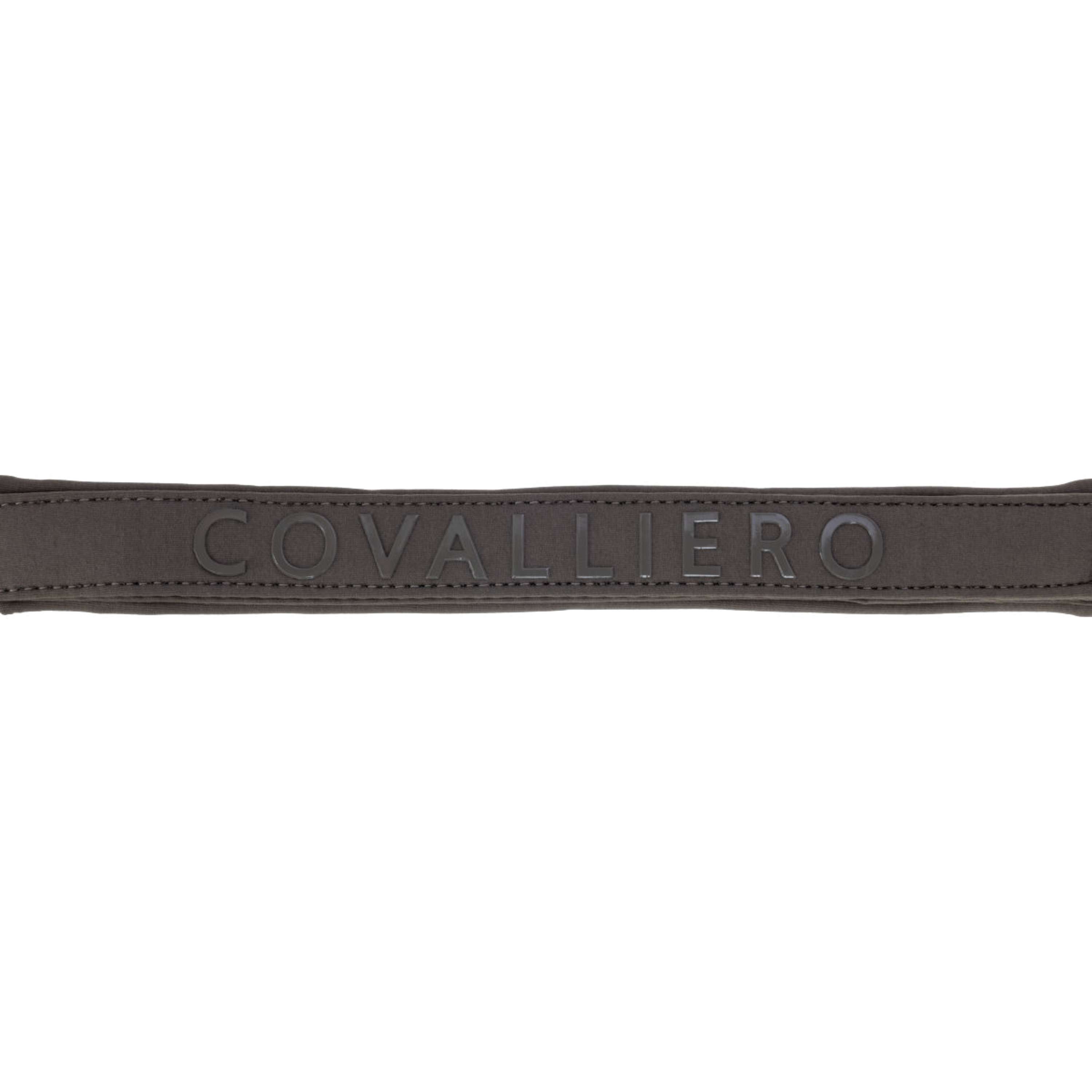 Covalliero Kantar AW26 Milky Chocolate