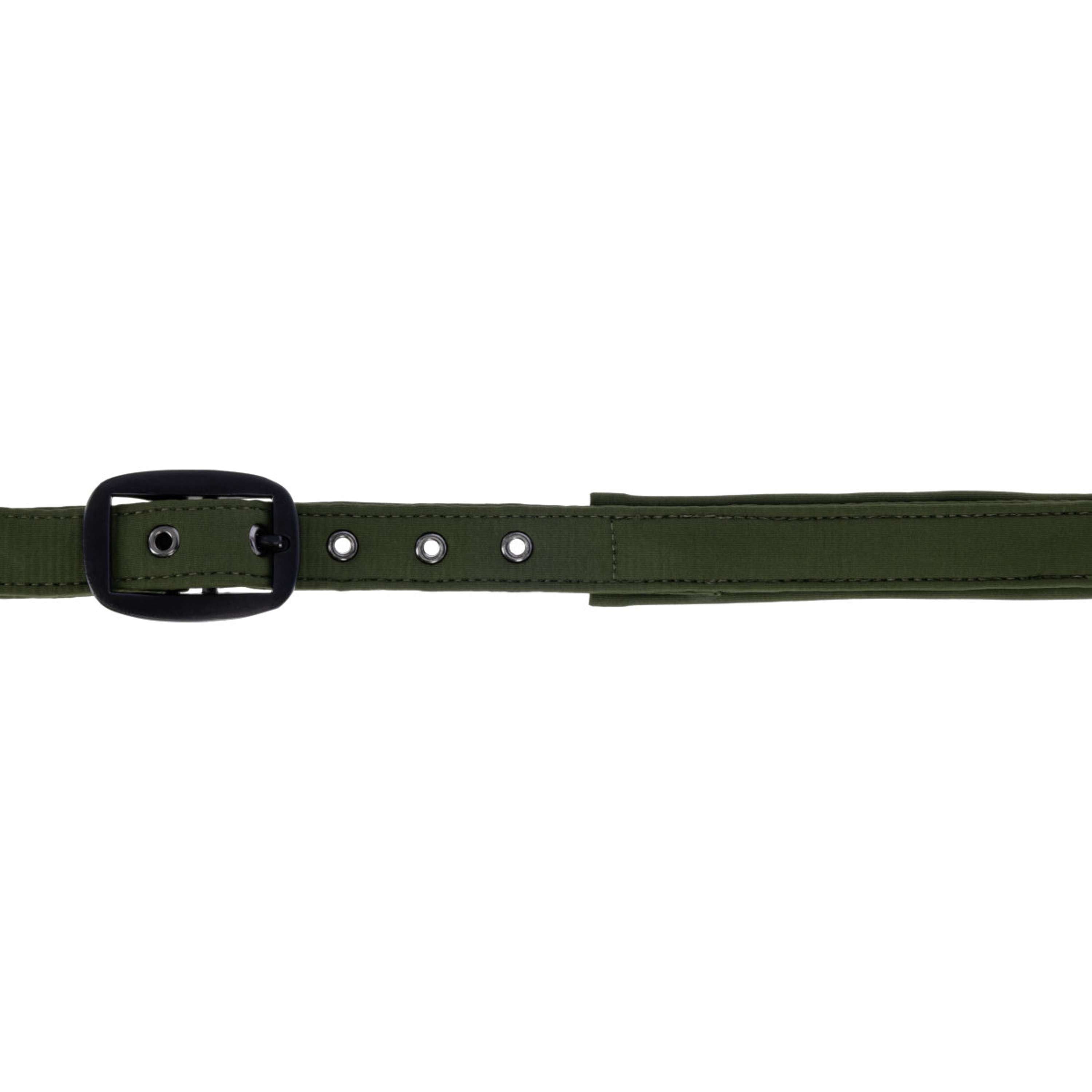 Covalliero Kantar AW26 Forest Green