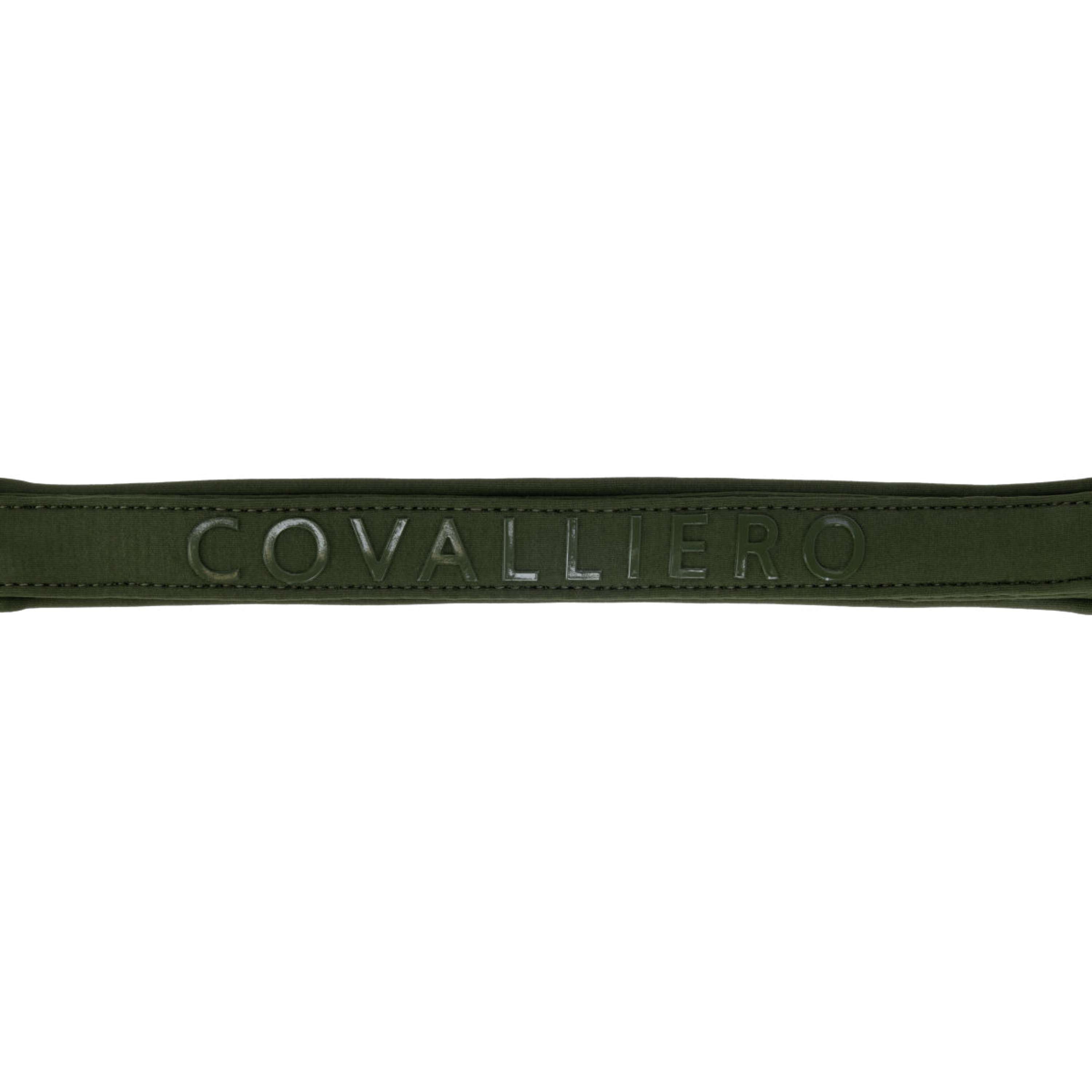 Covalliero Kantar AW26 Forest Green