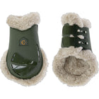 Covalliero Ochraniacze na zadrapania AW26 Forest Green
