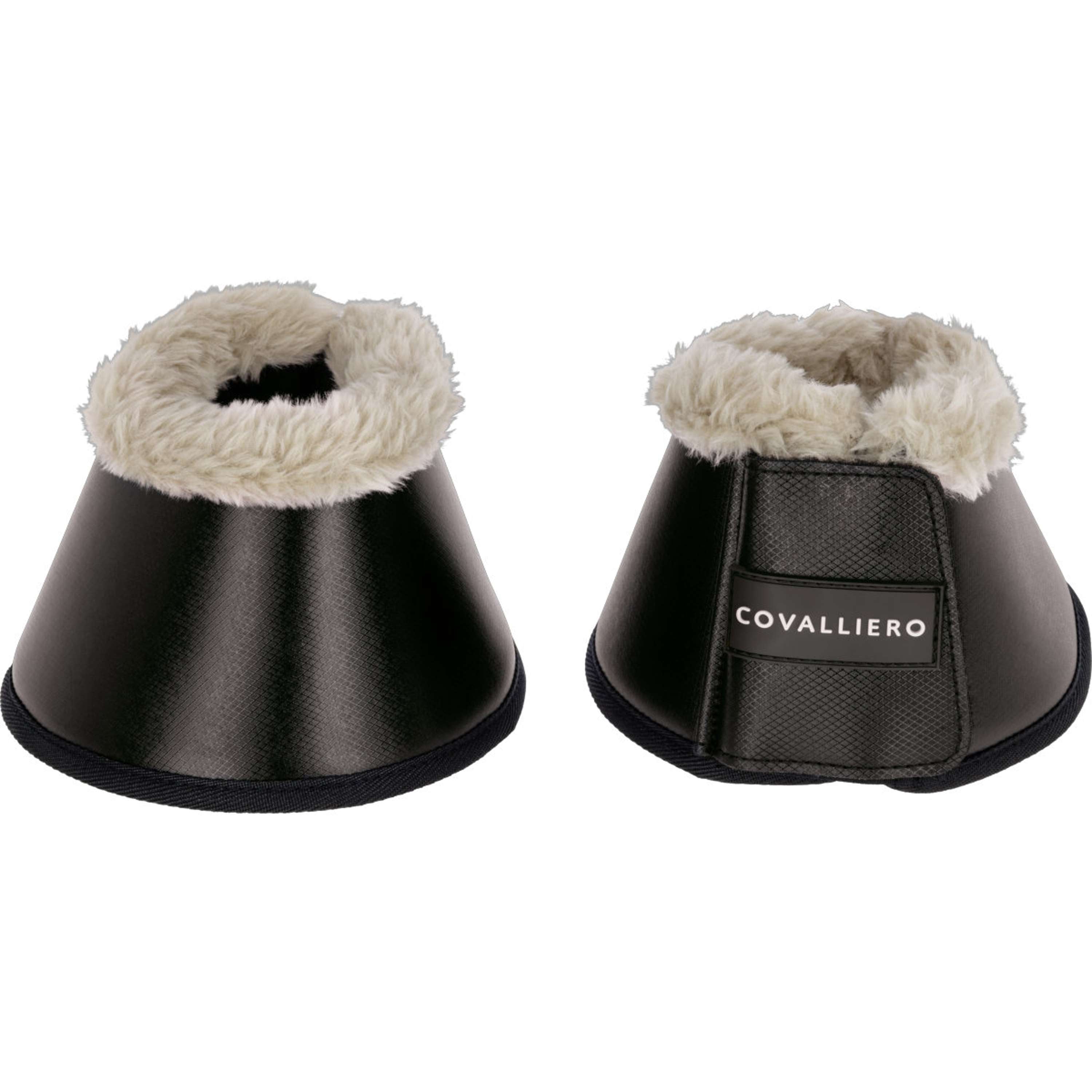 Covalliero Ochraniacze na kopyta AW26 Milky Chocolate