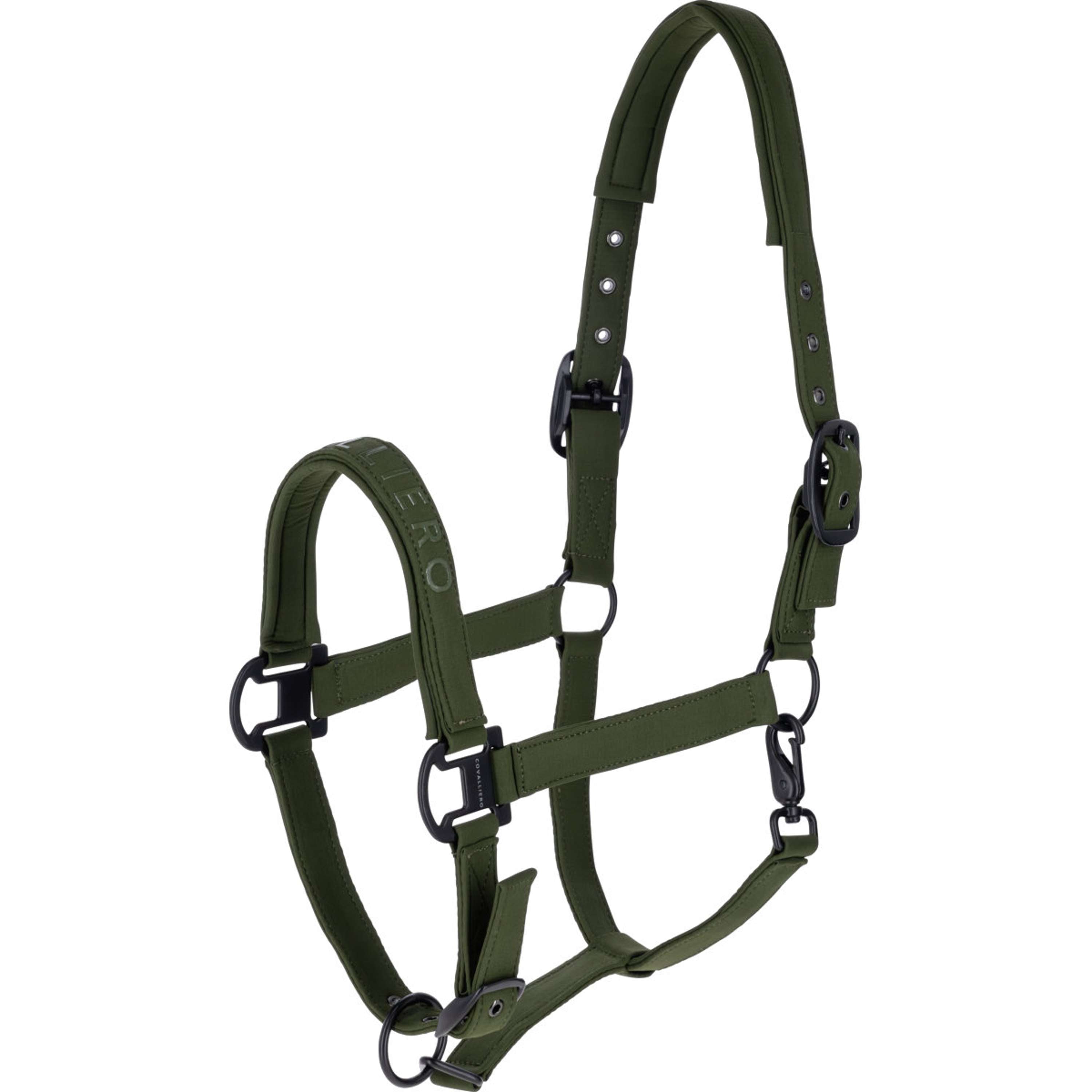 Covalliero Kantar AW26 Forest Green
