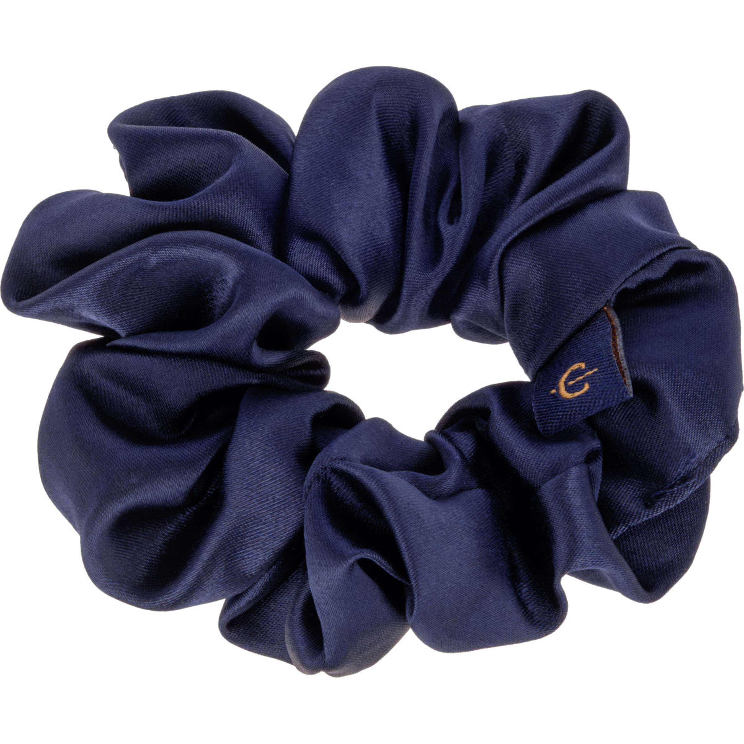 Gumka do włosów Covalliero AW26 Ciemnogranatowa