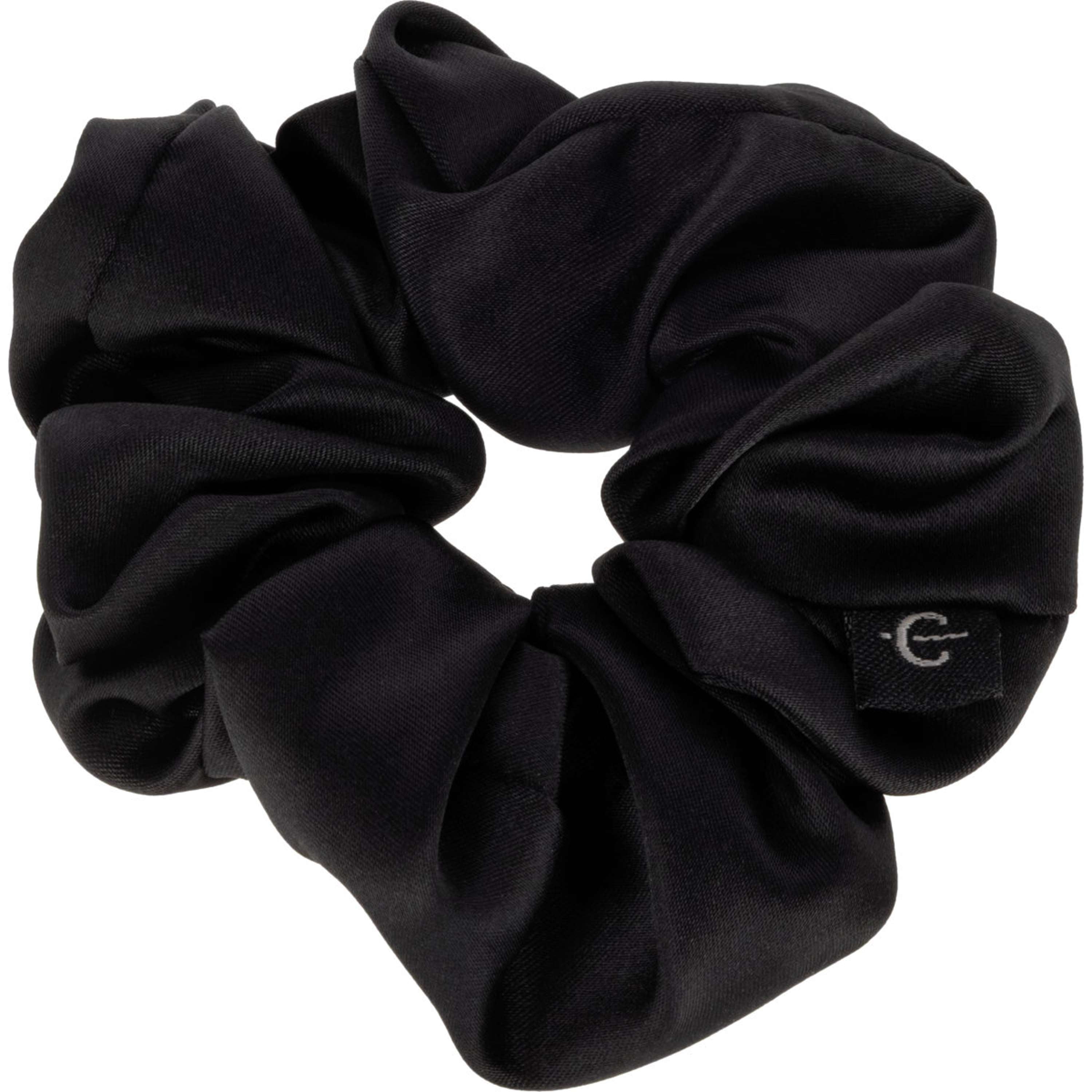 Gumka do włosów Covalliero AW26 czarna