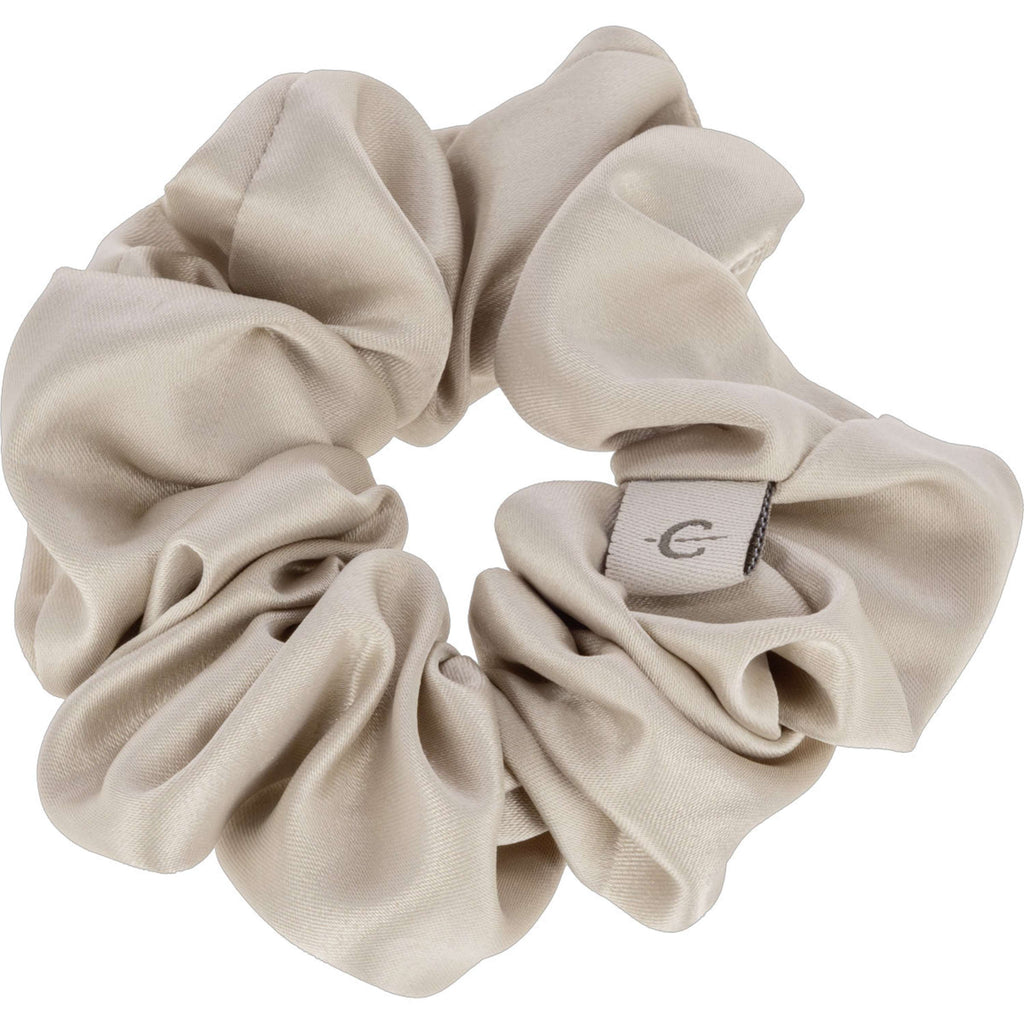 Gumka do włosów Covalliero AW26 beżowa