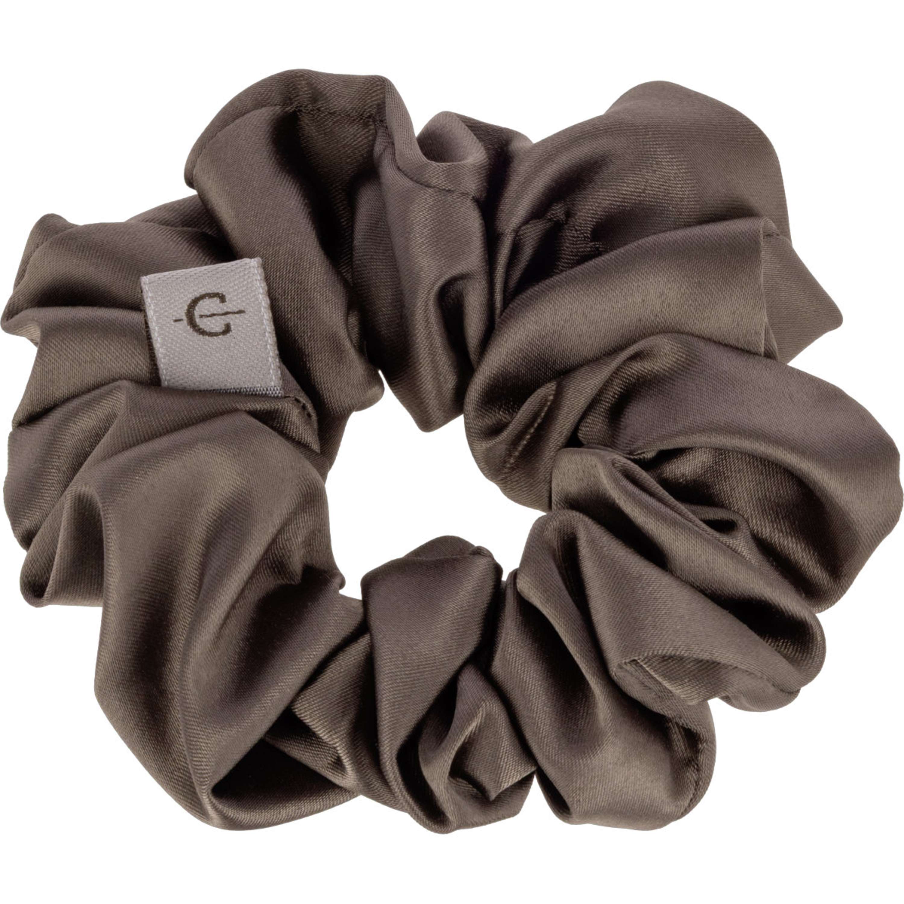Gumka do włosów Covalliero AW26 Milky Chocolate