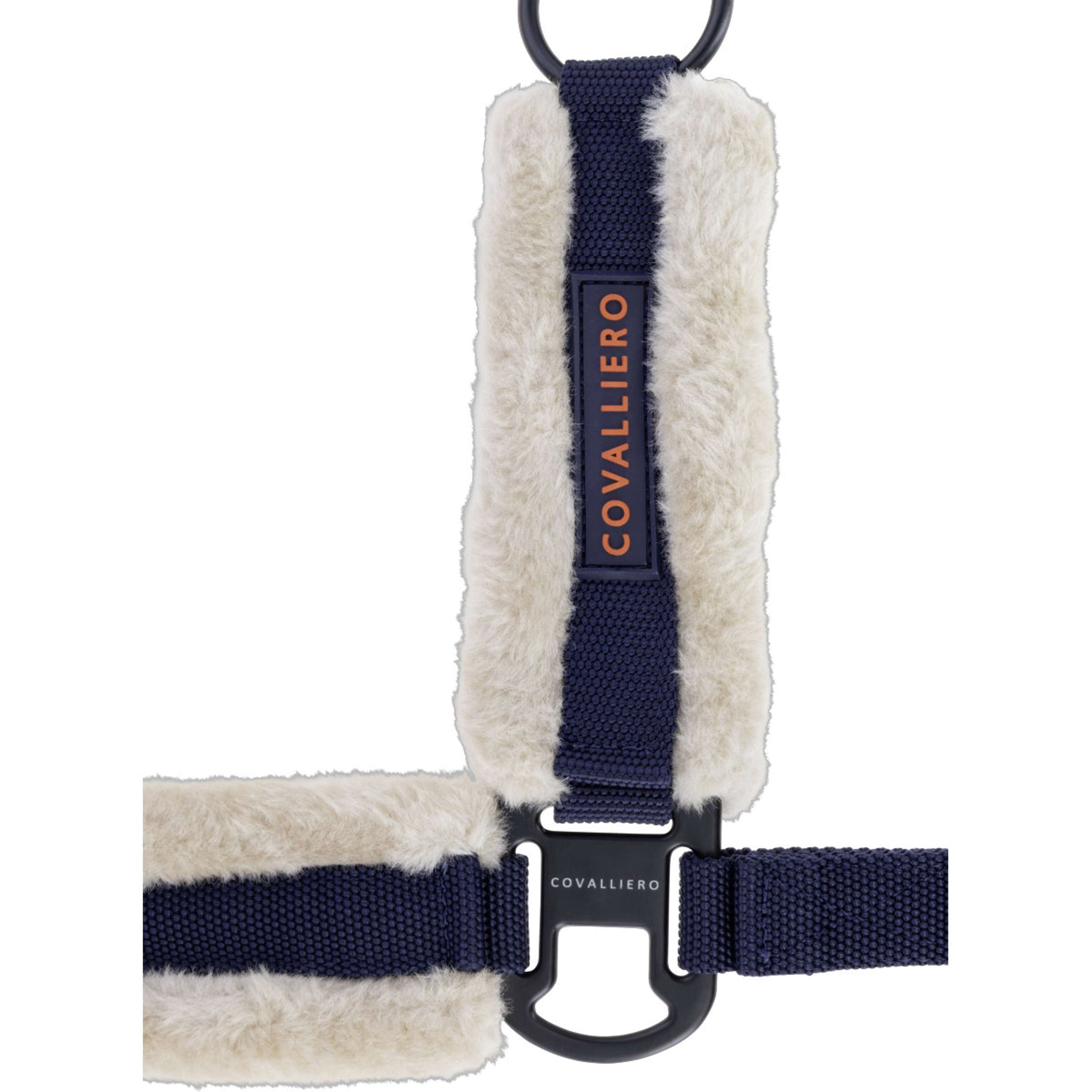 Covalliero Kantar Soft AW26 Ciemnogranatowy