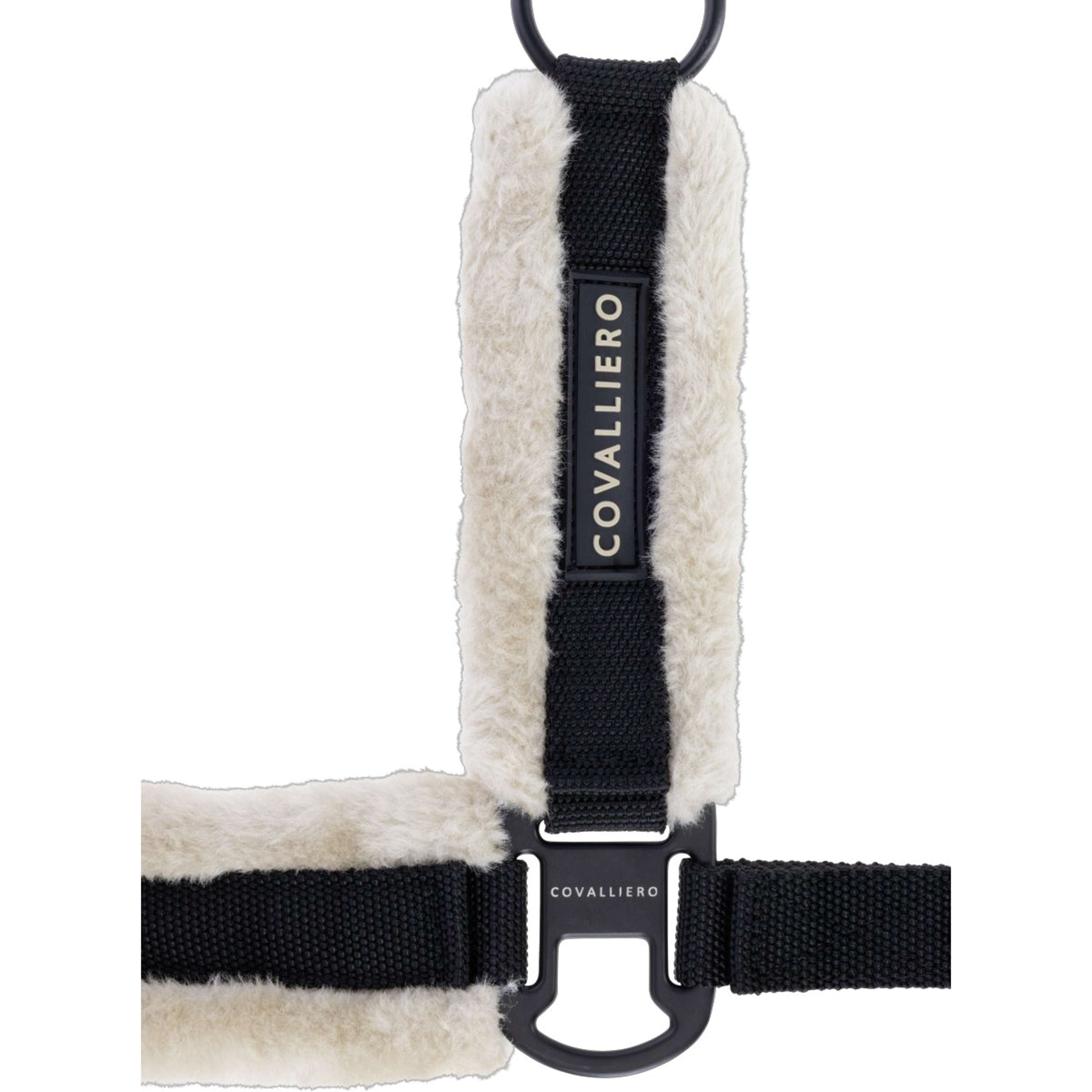 Covalliero Kantar Soft AW26 Czarny