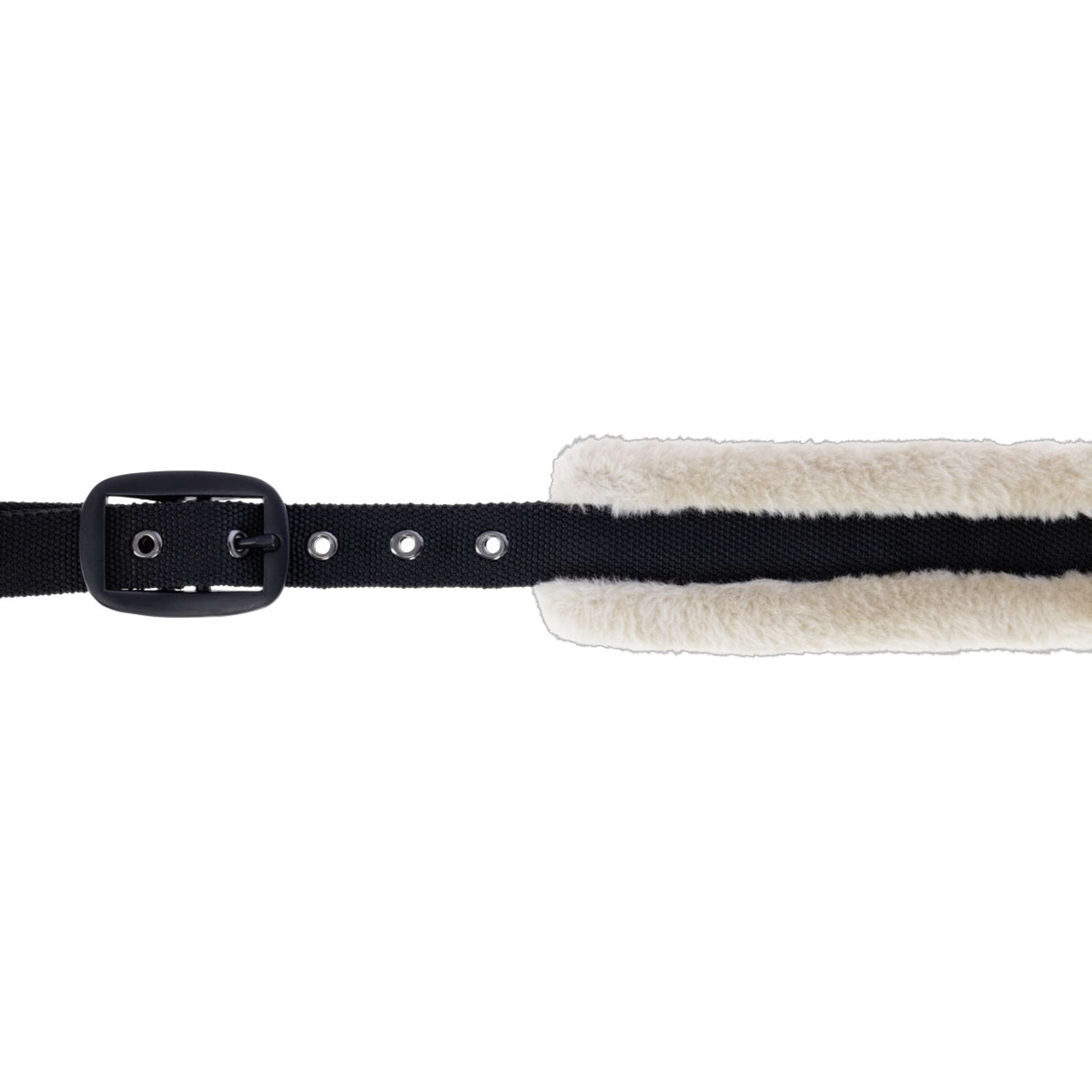 Covalliero Kantar Soft AW26 Czarny