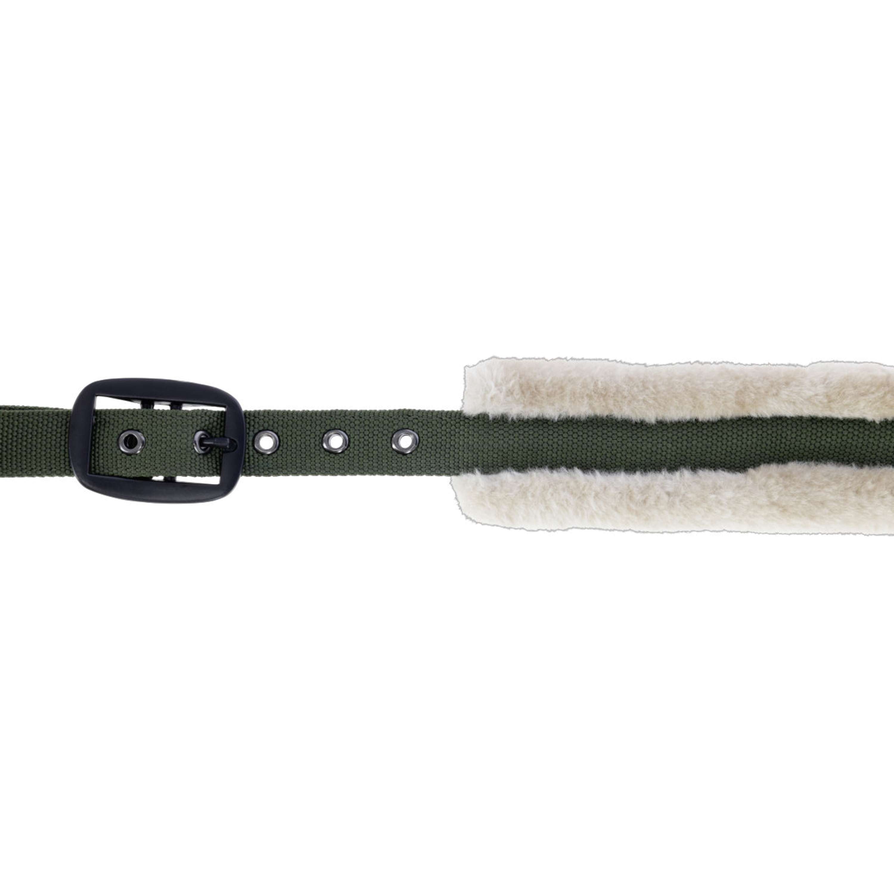 Covalliero Kantar Soft AW26 Forest Green