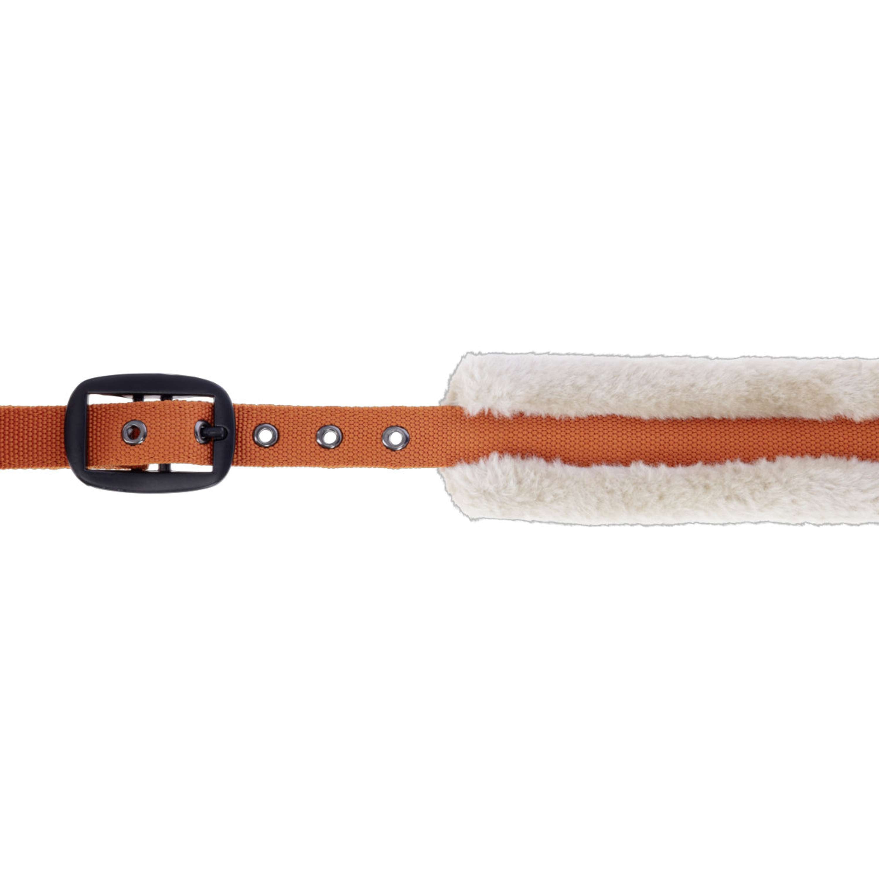 Covalliero Kantar Soft AW26 Pomarańczowy