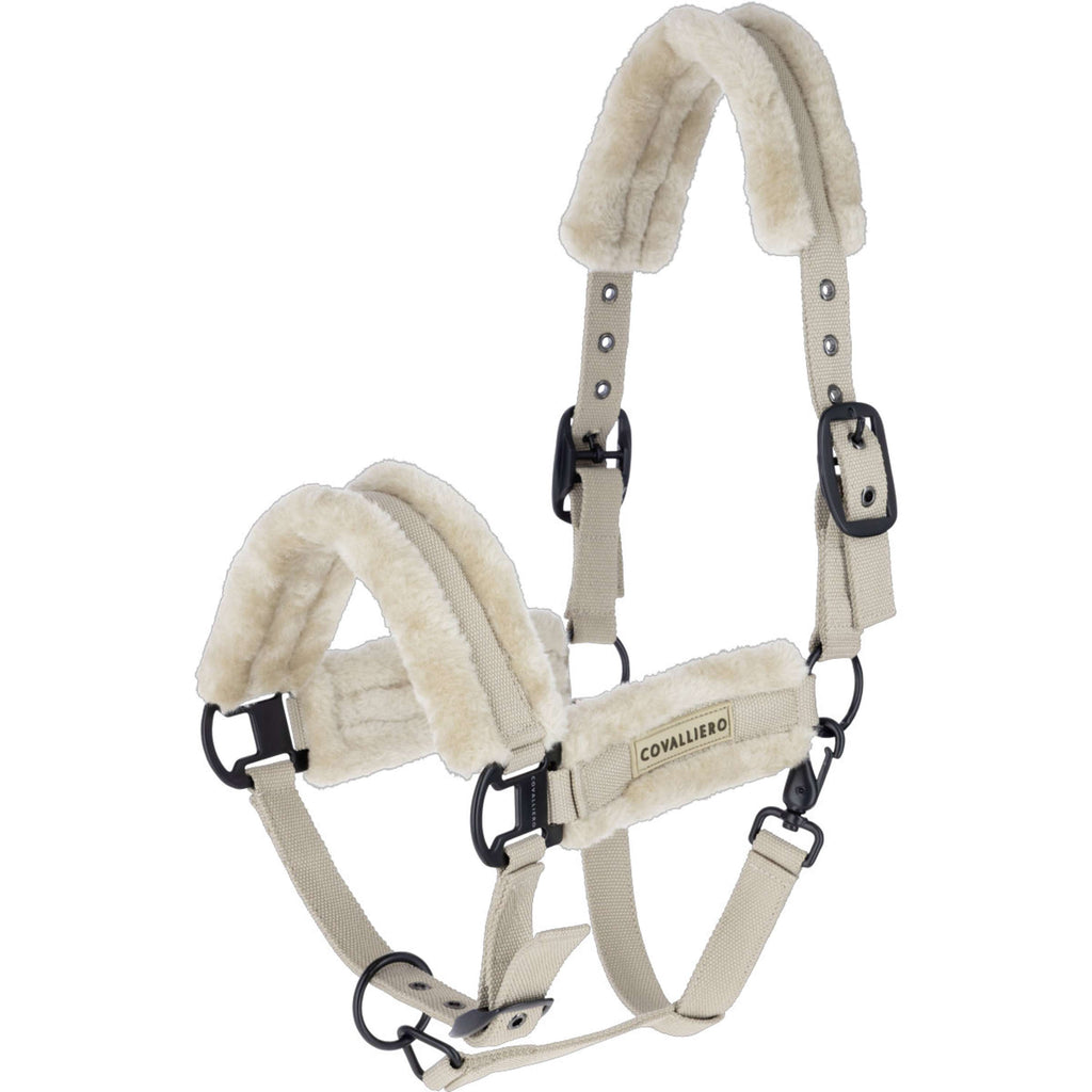 Covalliero Kantar Soft AW26 Beige