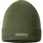 Czapka Covalliero AW26 Forest Green