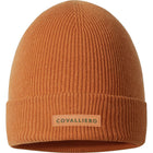Czapka Covalliero AW26 Pomarańczowa