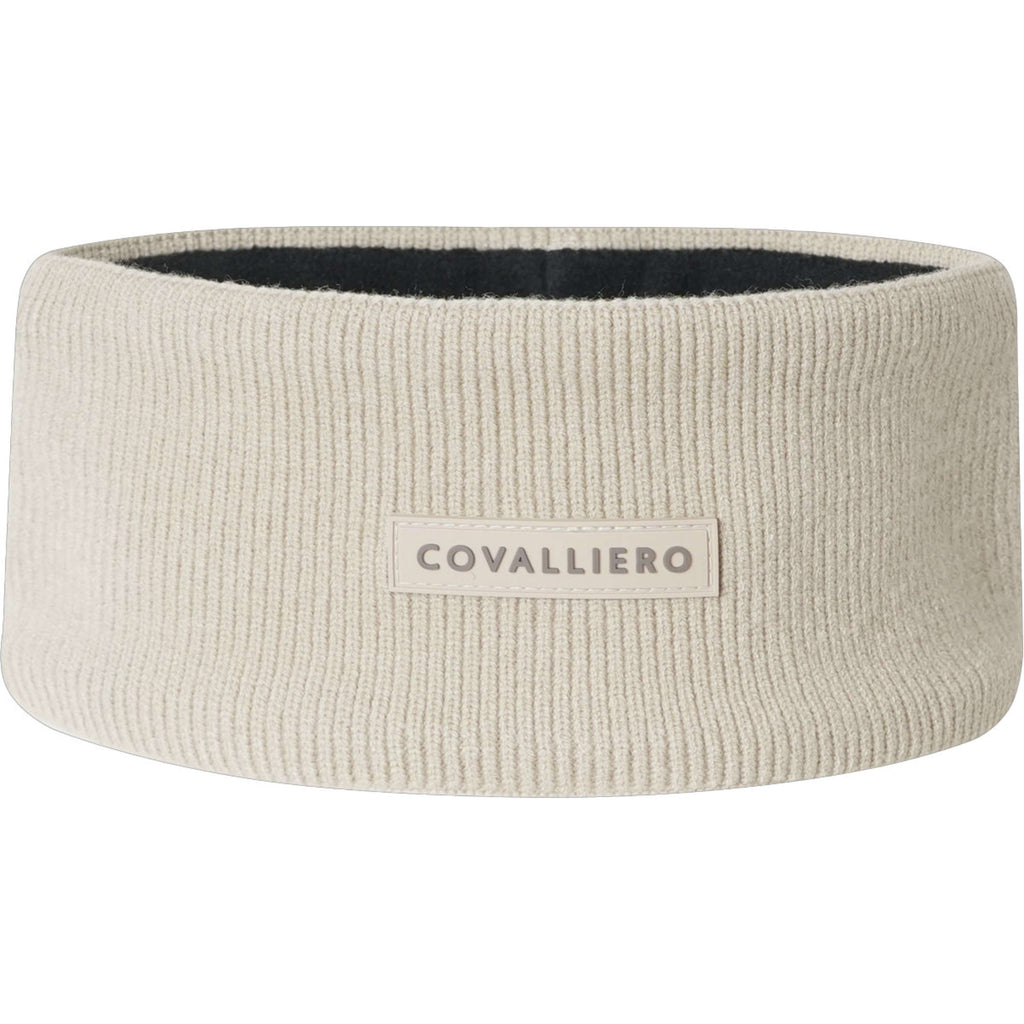 Covalliero Opaska na głowę AW26 beżowa