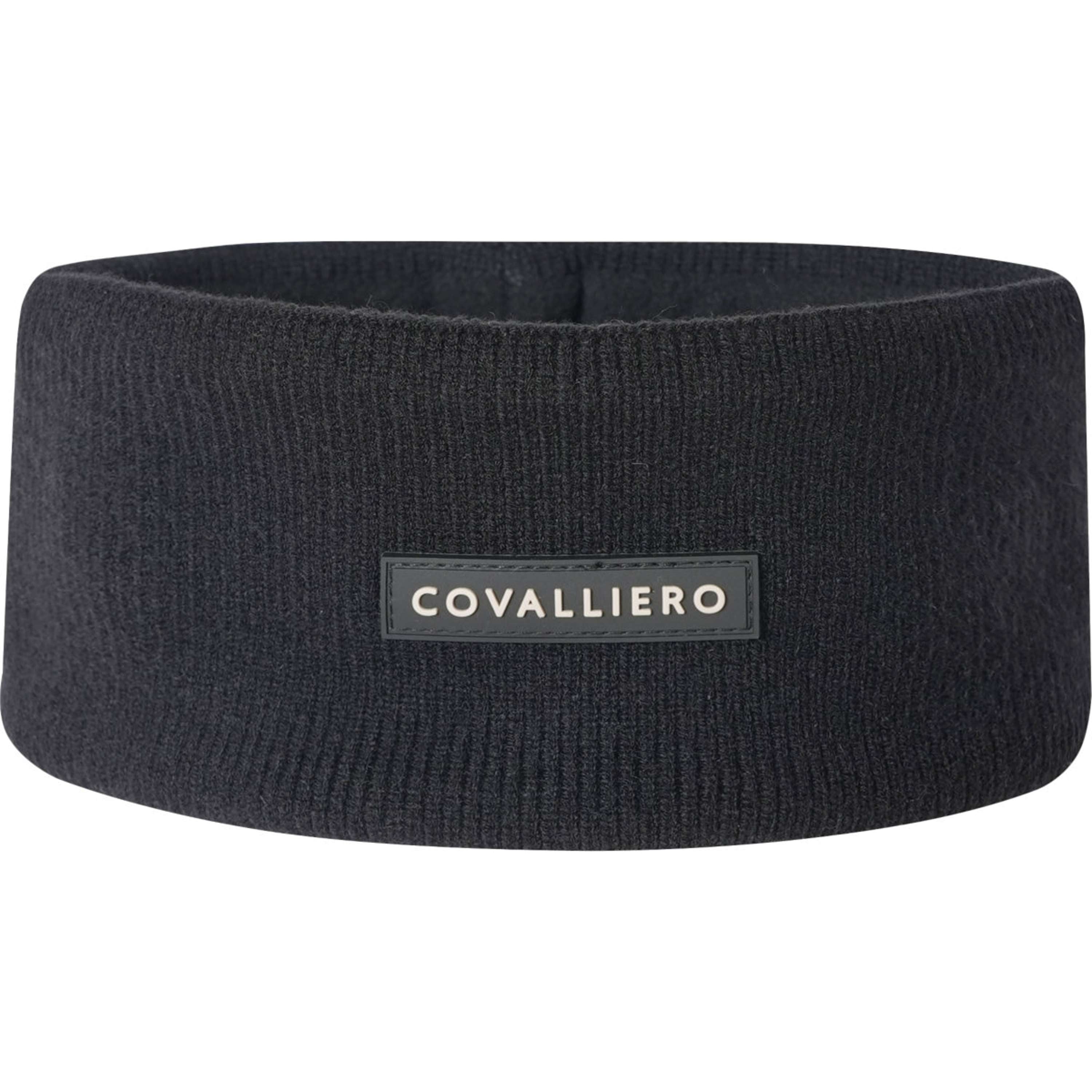 Covalliero Opaska na głowę AW26 czarna