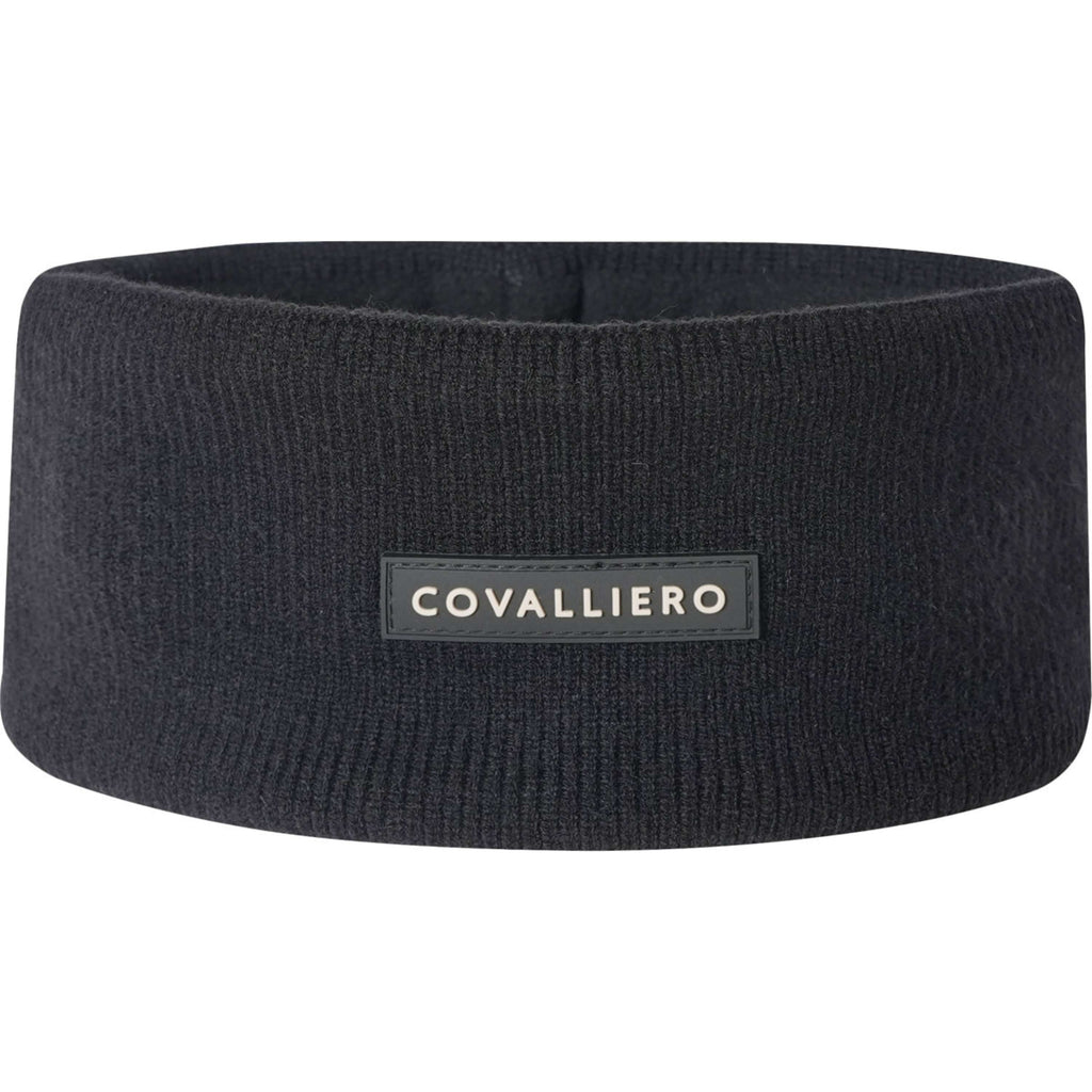 Covalliero Opaska na głowę AW26 czarna