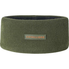 Covalliero Opaska na głowę AW26 Forest Green